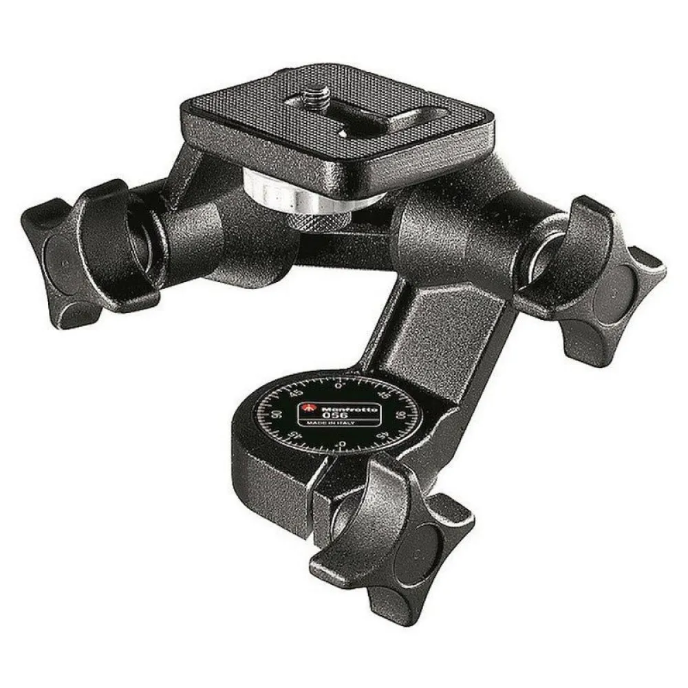 Manfrotto 3 Way 056 200PL Tripod