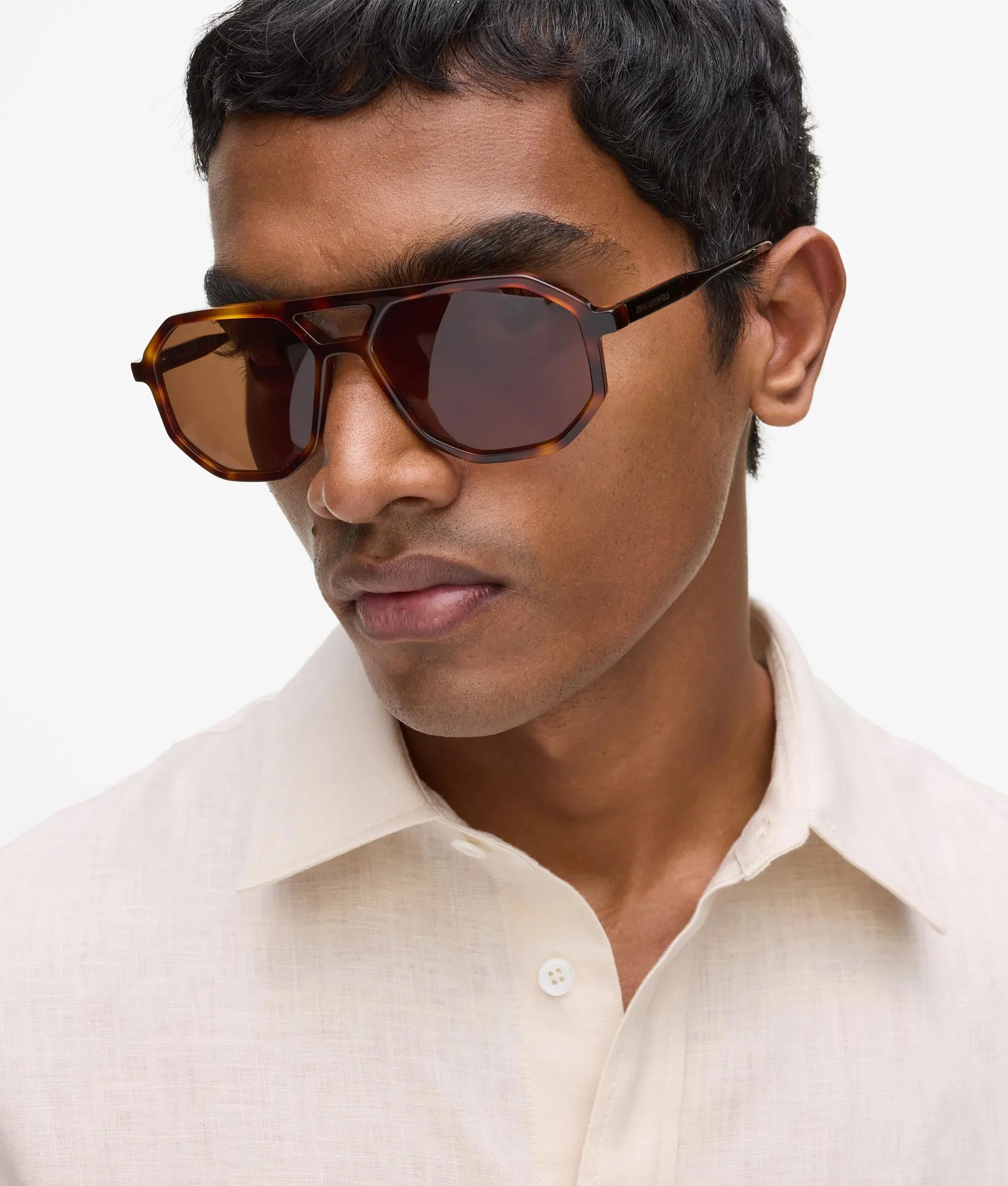 Lunettes de soleil Slim Navigator
