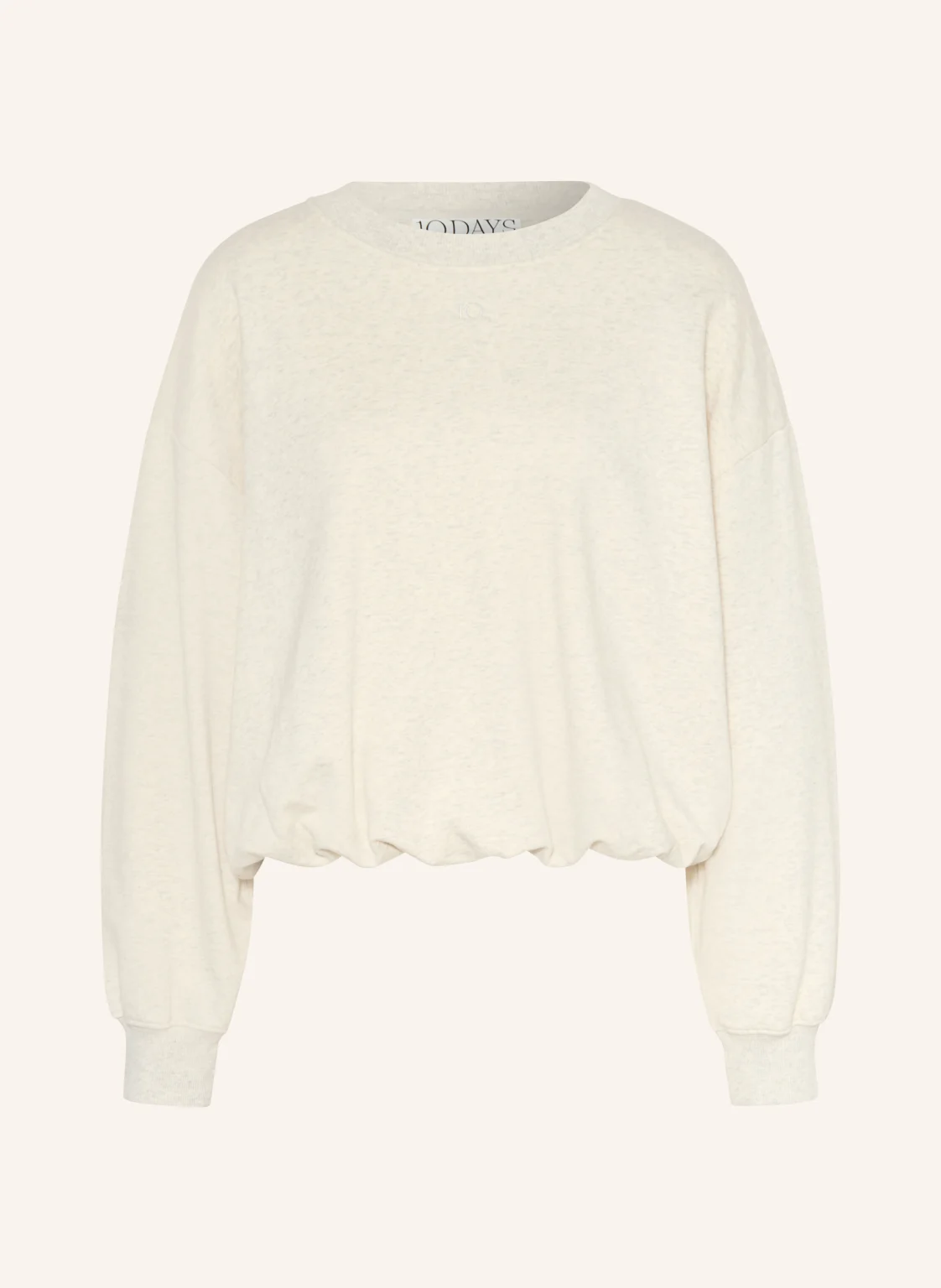 10DAYS Sweatshirt