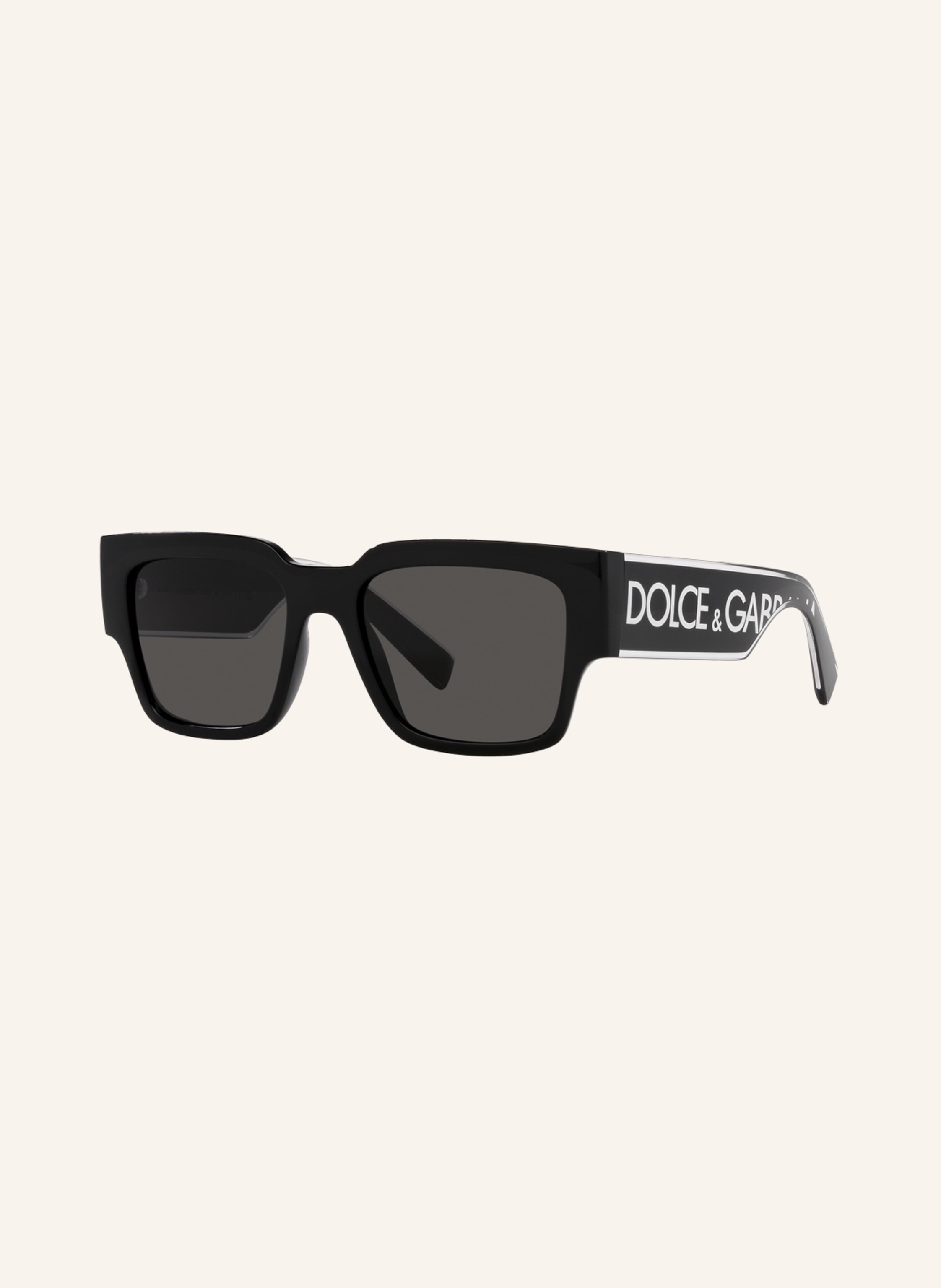 DOLCE & GABBANA Sonnenbrille DG6184