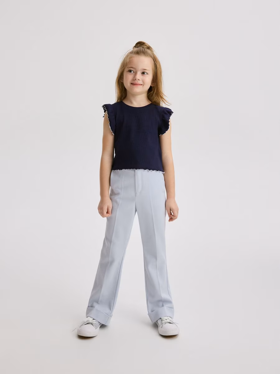 Girls' Trousers