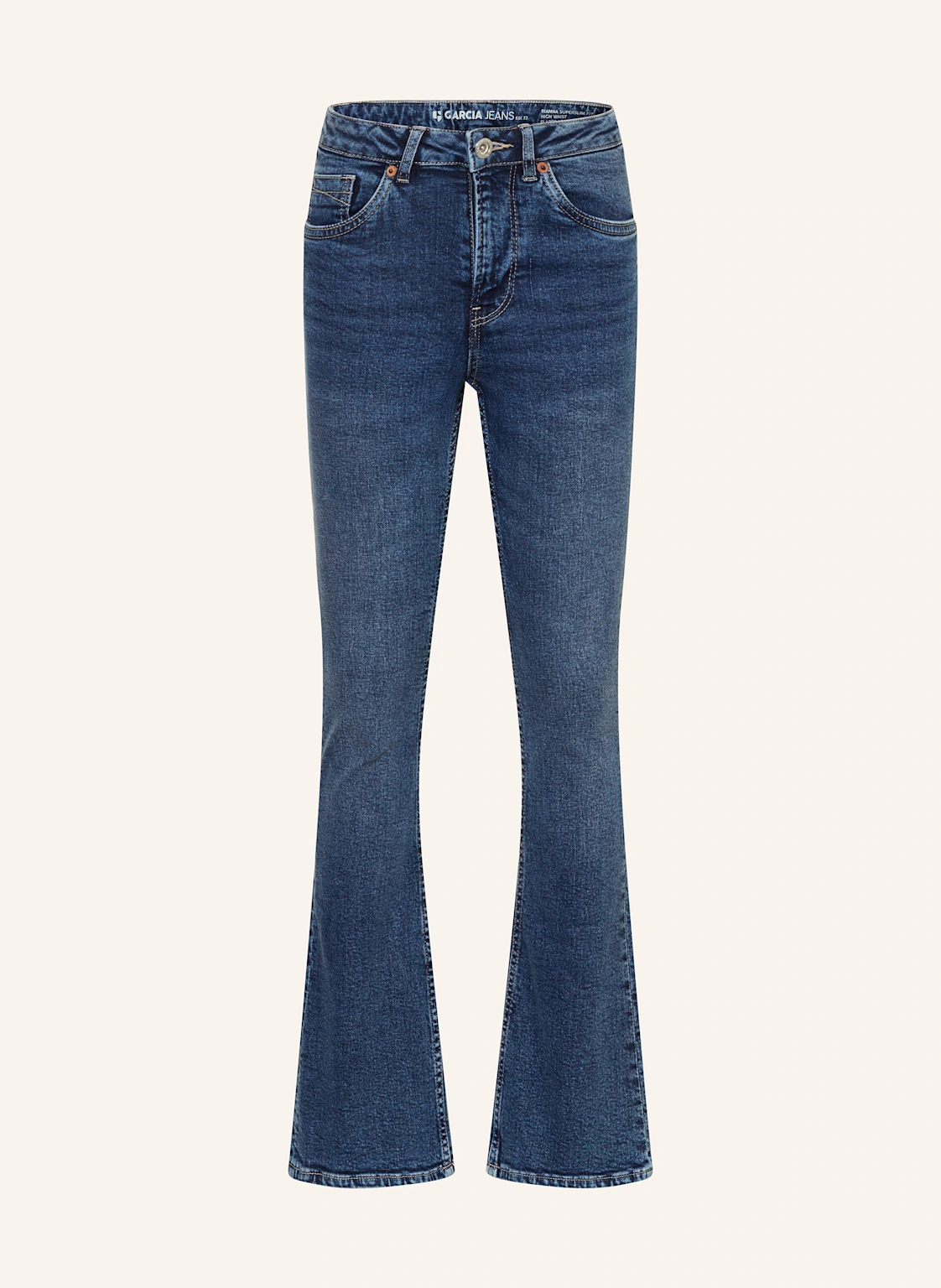 GARCIA Jeans RIANNA Superslim Fit