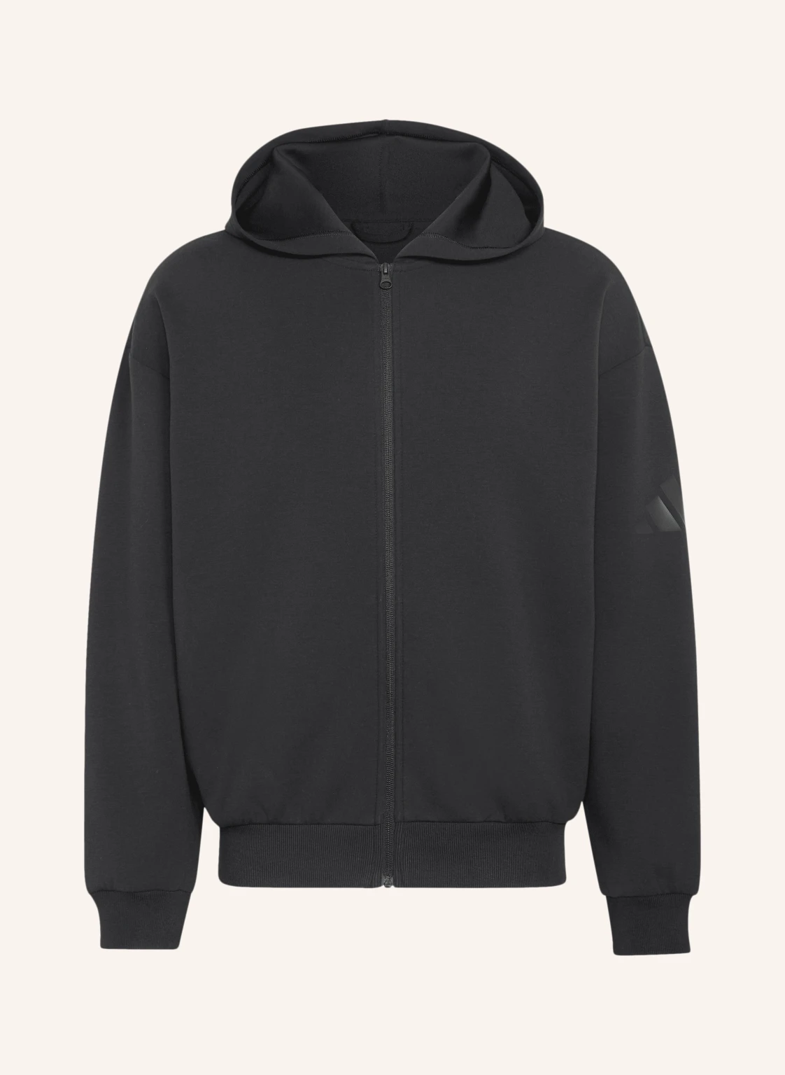 adidas Sweatjacke SOFT LUX