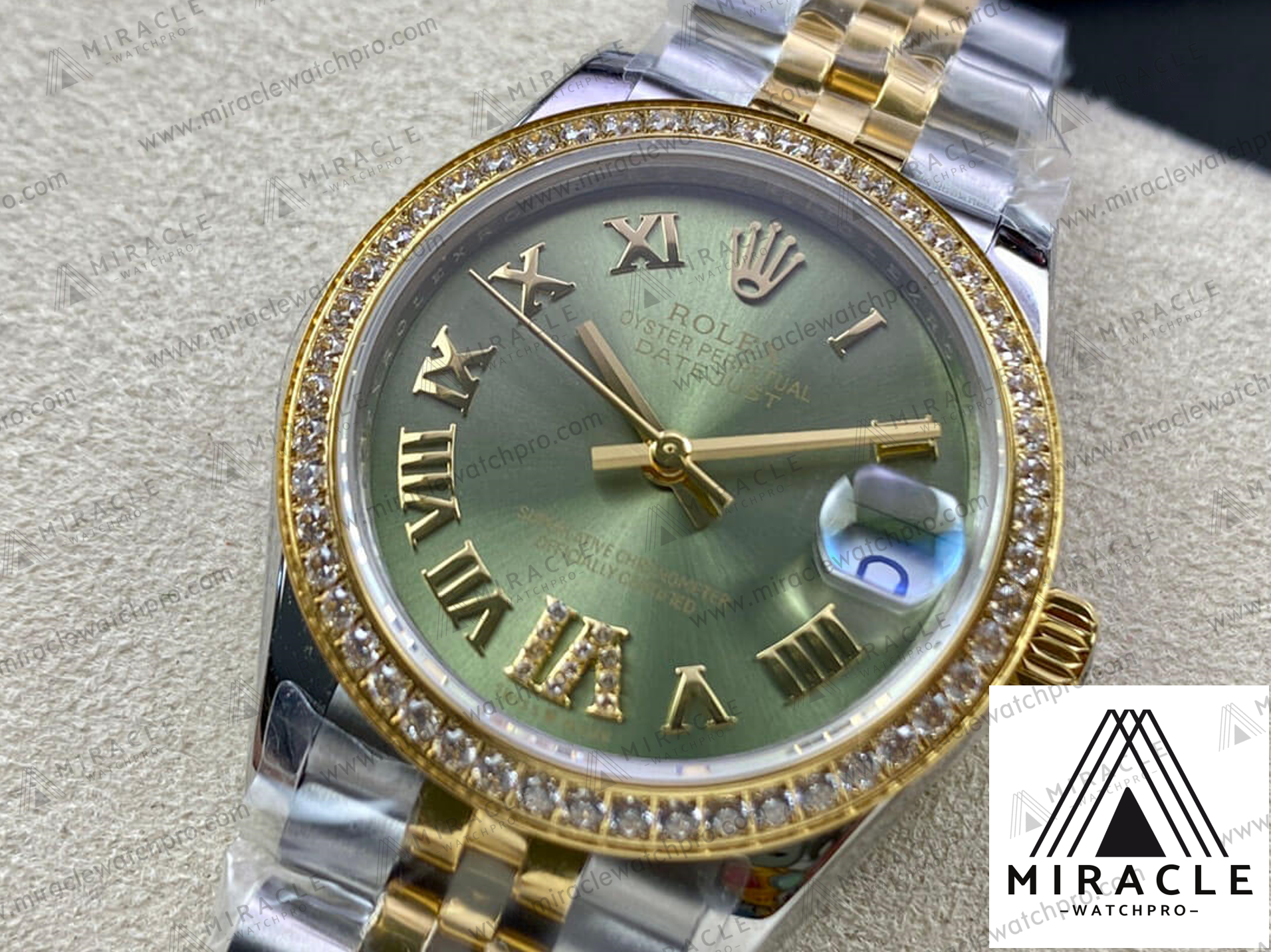 ROLEX-Datejust-REF.M278383RBR-0016-ELITE CLONE-31MM-2