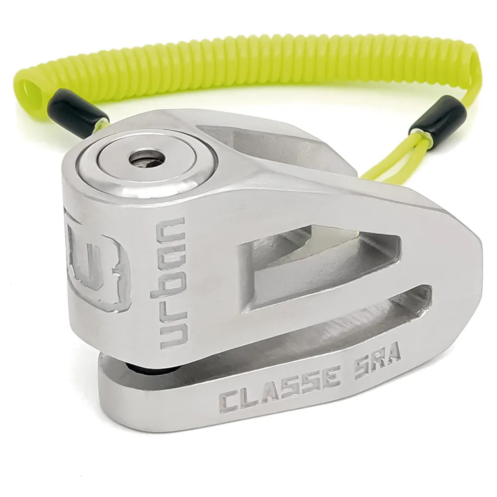Urban Security UR210S SRA disc lock
