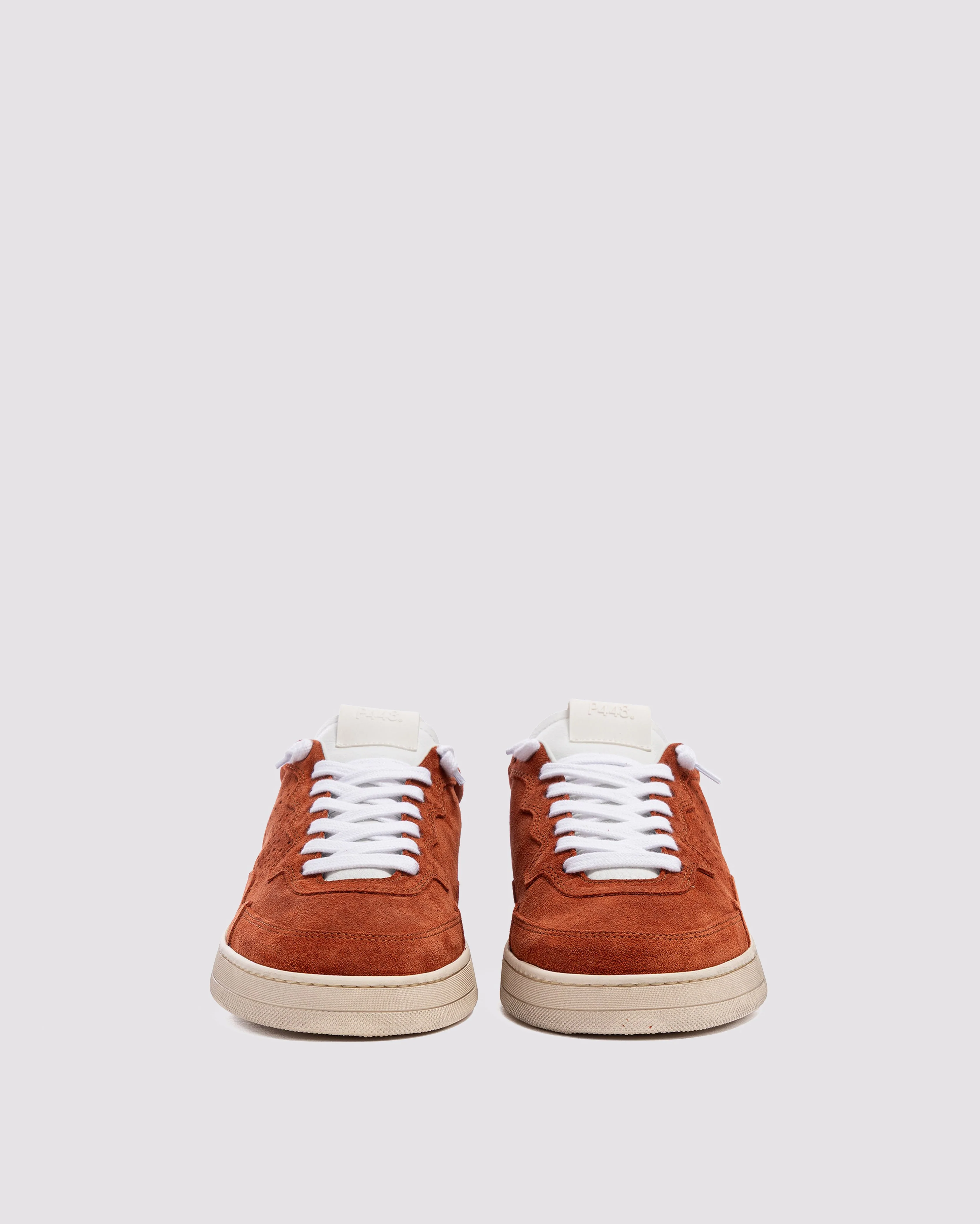 Vert Mono Orange