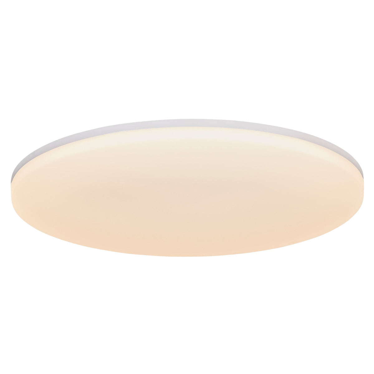 Nordlux Vic | Plafondlamp | LED Module | Wit
