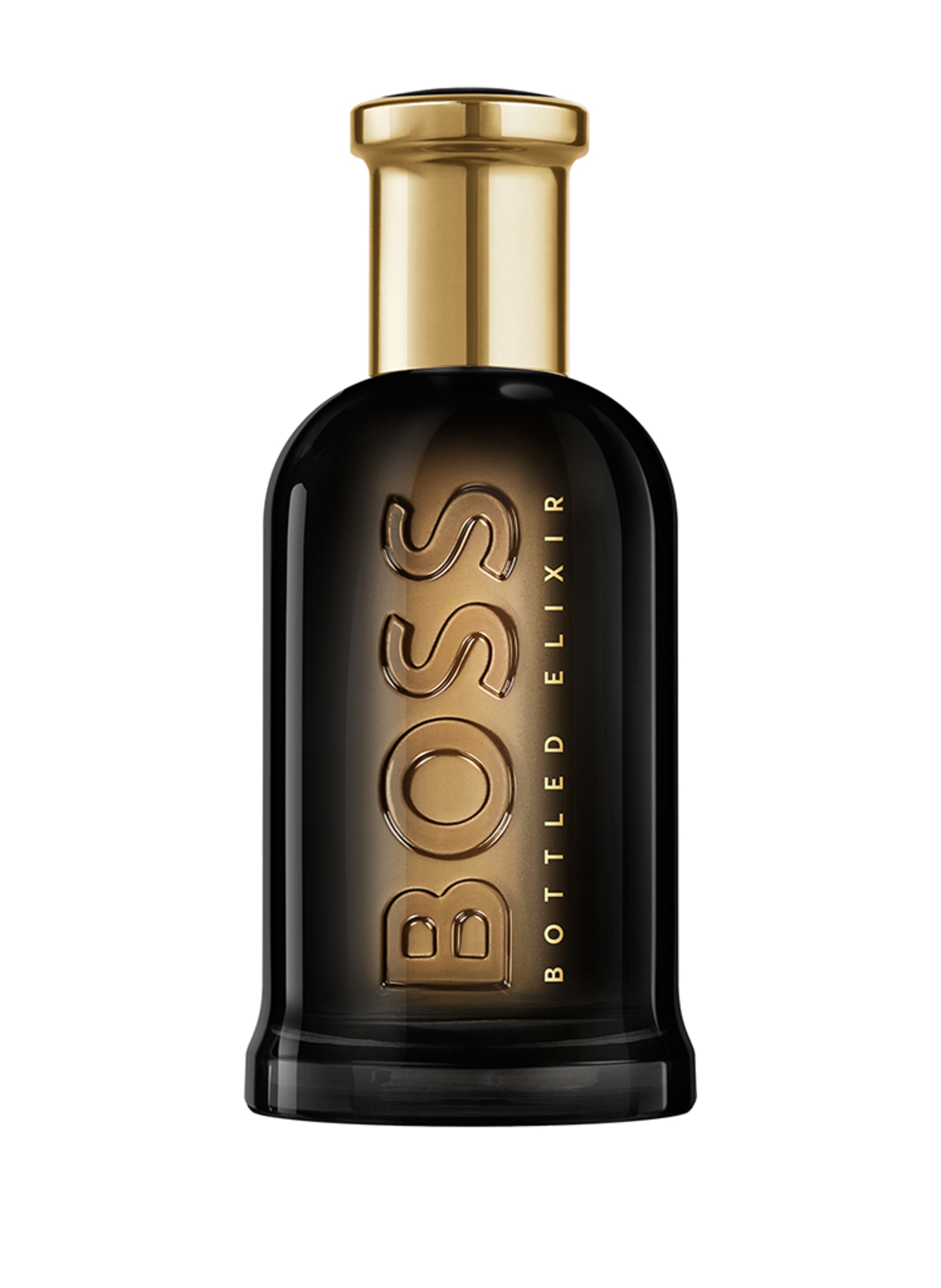 BOSS BOTTLED ELIXIR