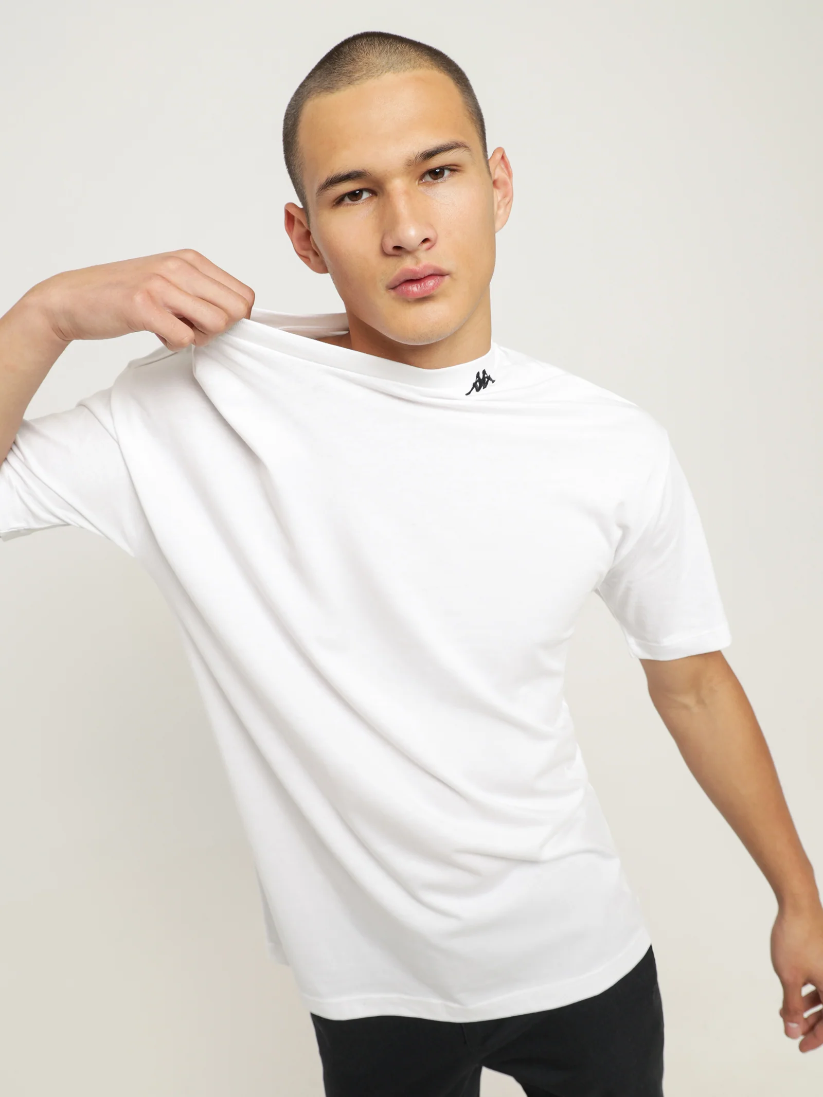 Authentic Tigran T-Shirt
