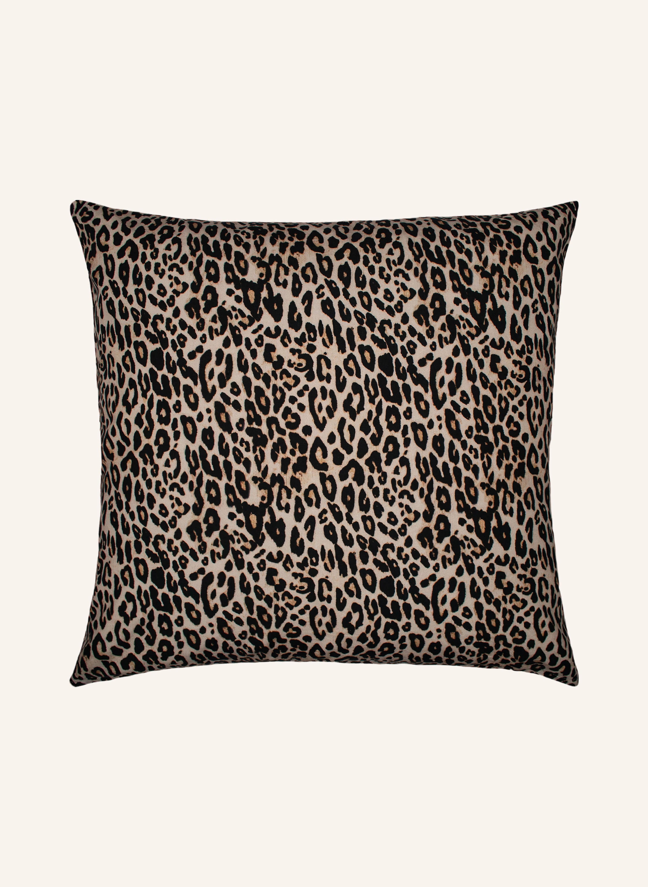 zoeppritz Kissenbezug EASY LEOPARD