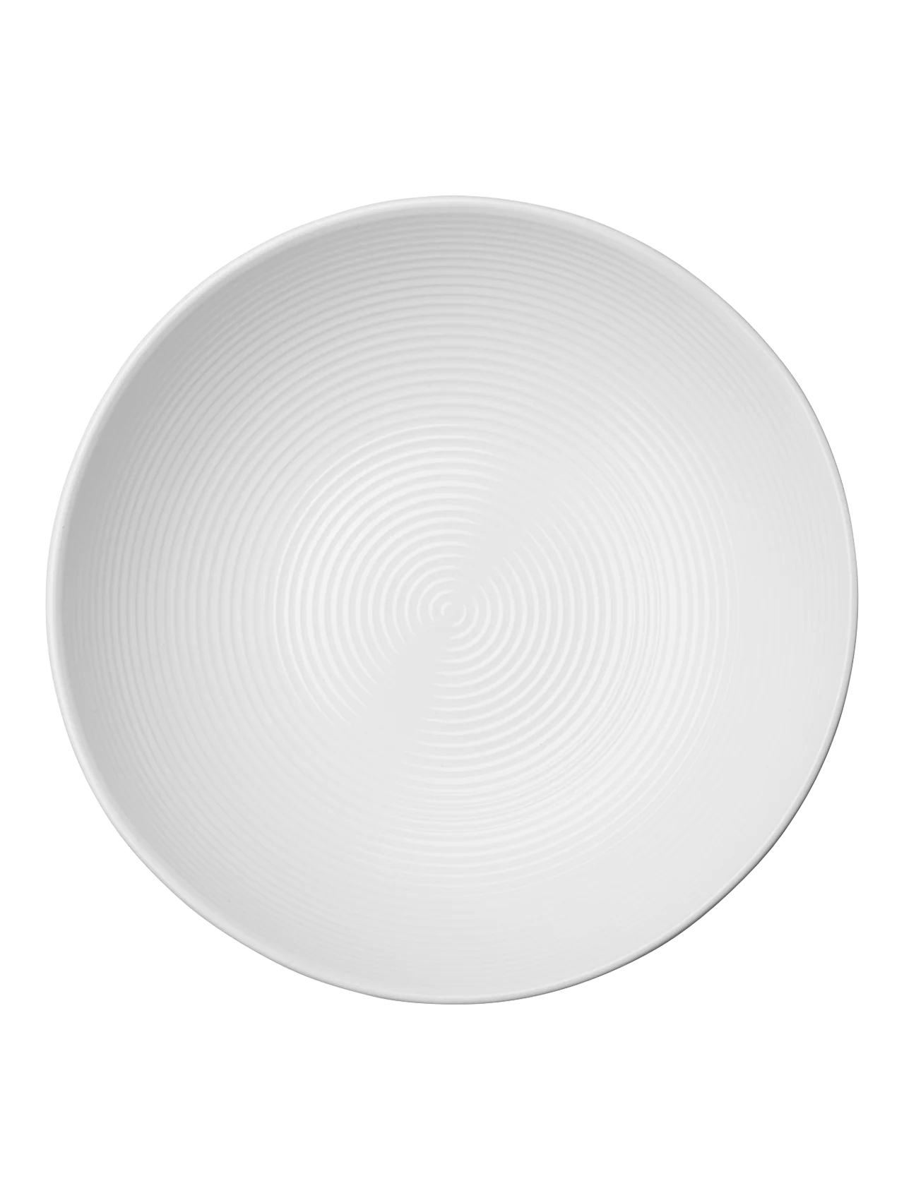 schale, white