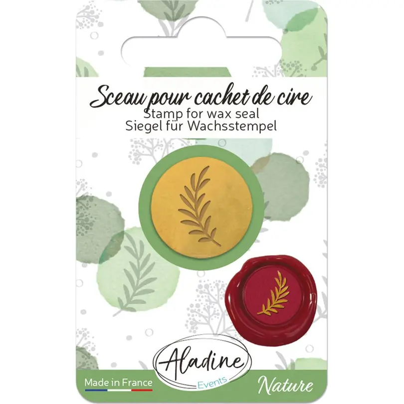 Karte Eukalyptus