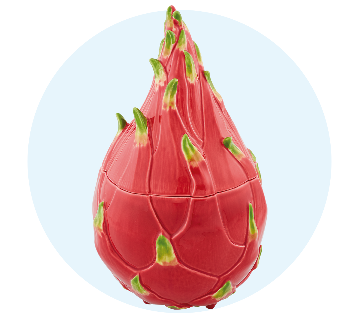 Frutos Tropicais