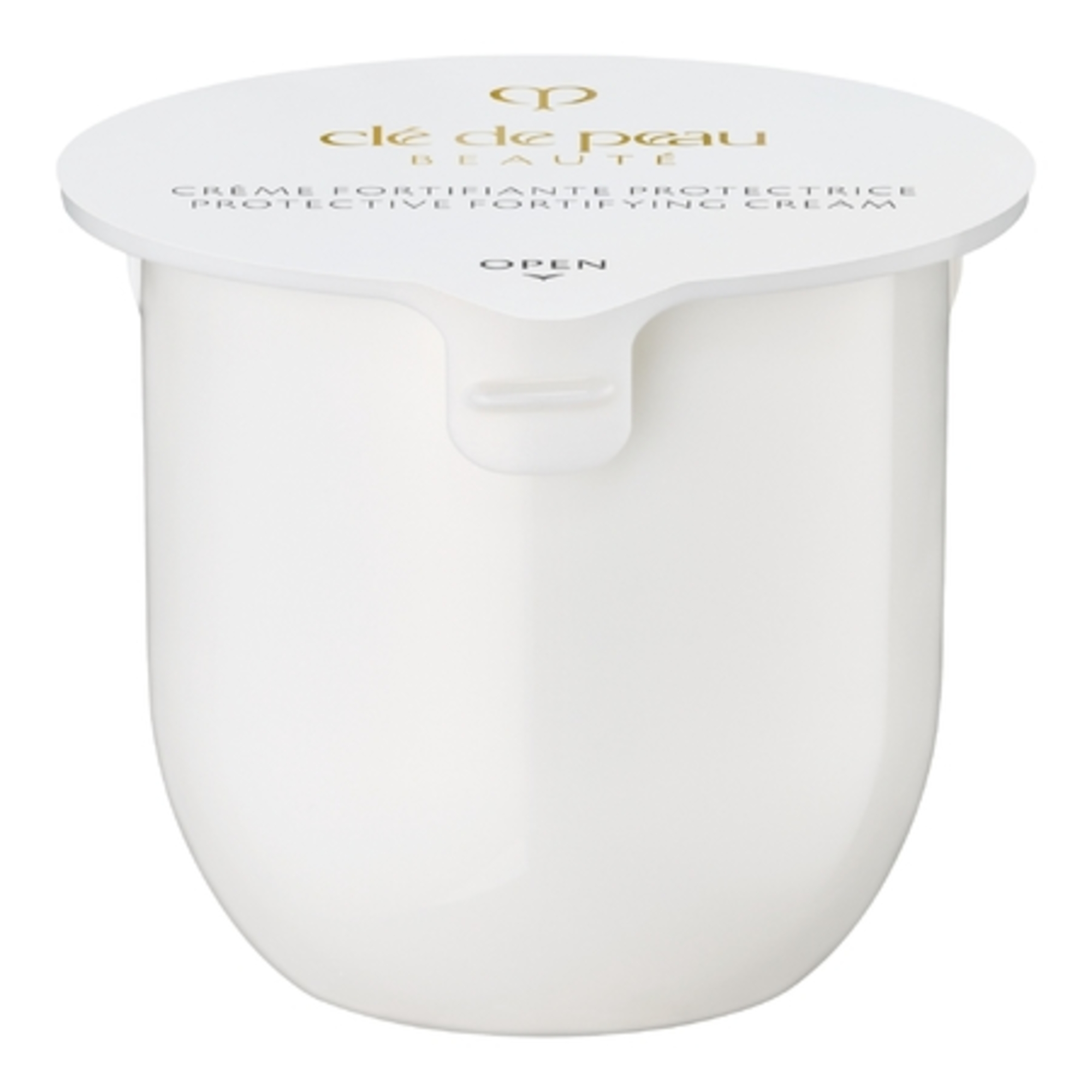 KEY RADIANCE CARECrème fortifiante protectrice - recharge