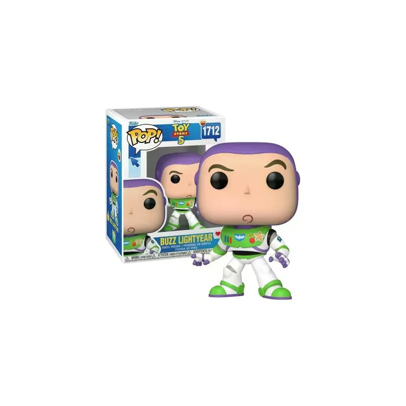 Miniaturfigur Toy Story 5