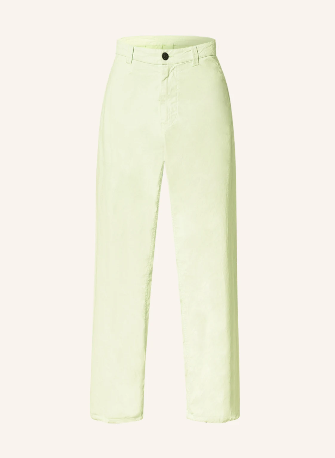 STONE ISLAND Hose MARINA Loose Fit