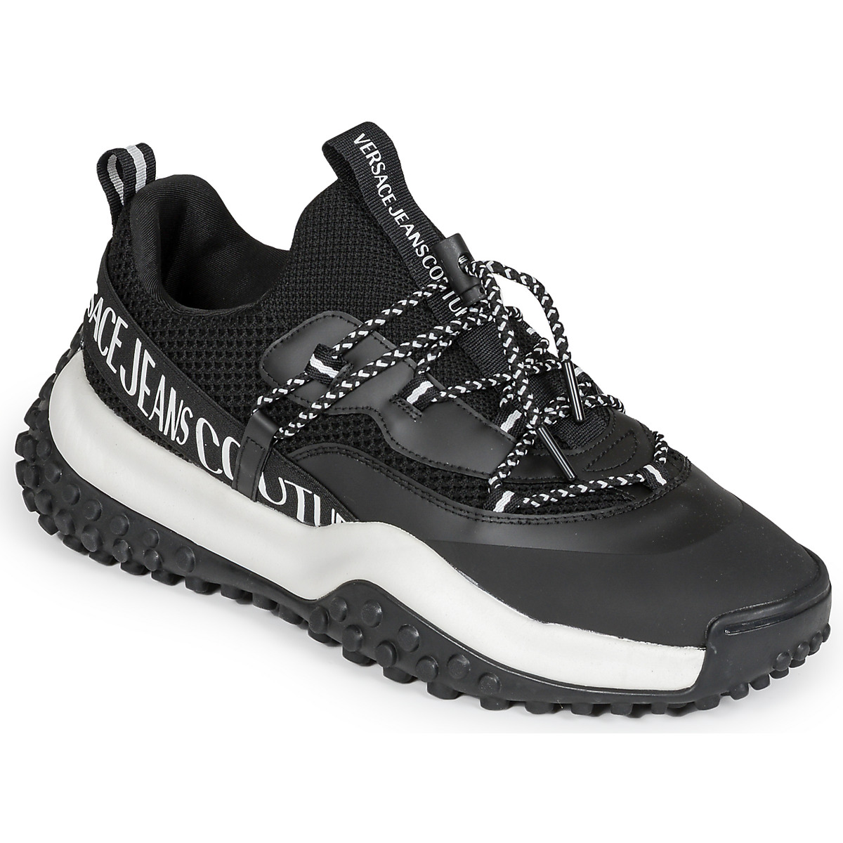 Versace Jeans Couture - YA3SN2 - Black