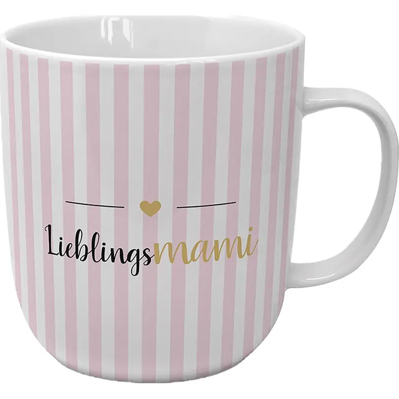 Kaffeebecher Lieblingsmami