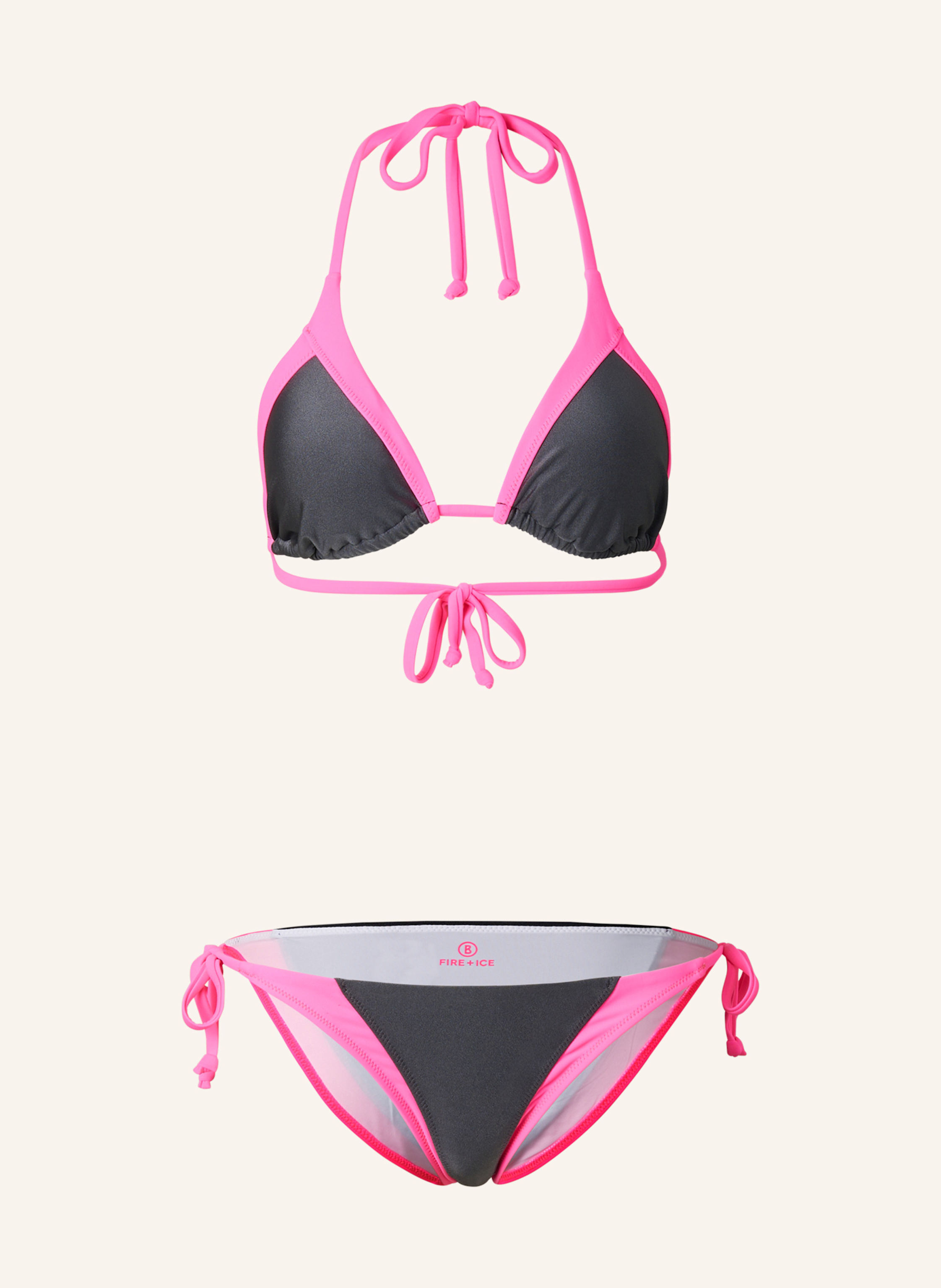 FIRE+ICE Bikini-Set Baila