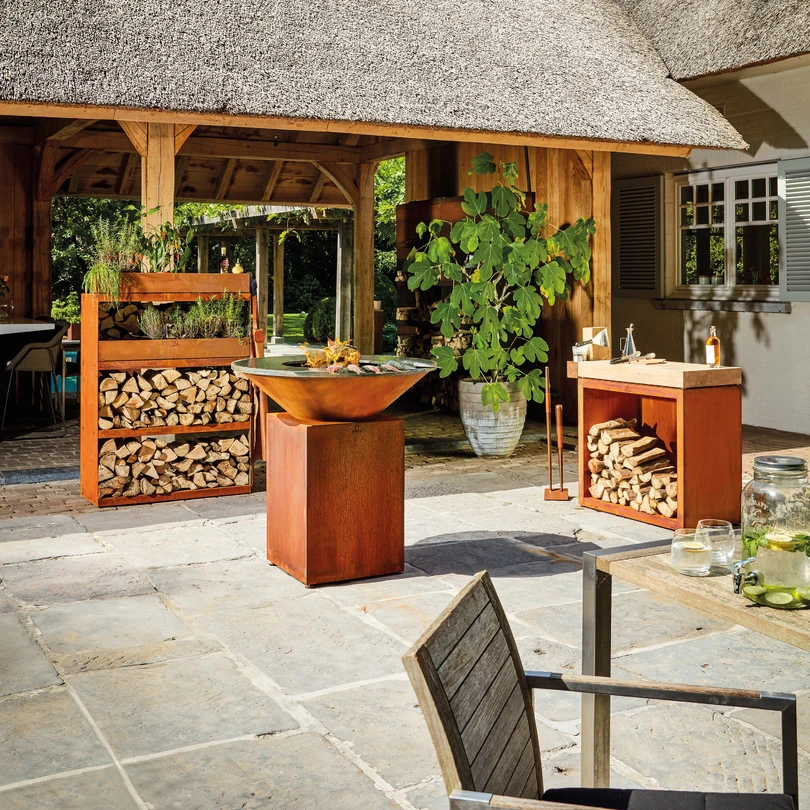 Grill & Outdoorküche Classic 100