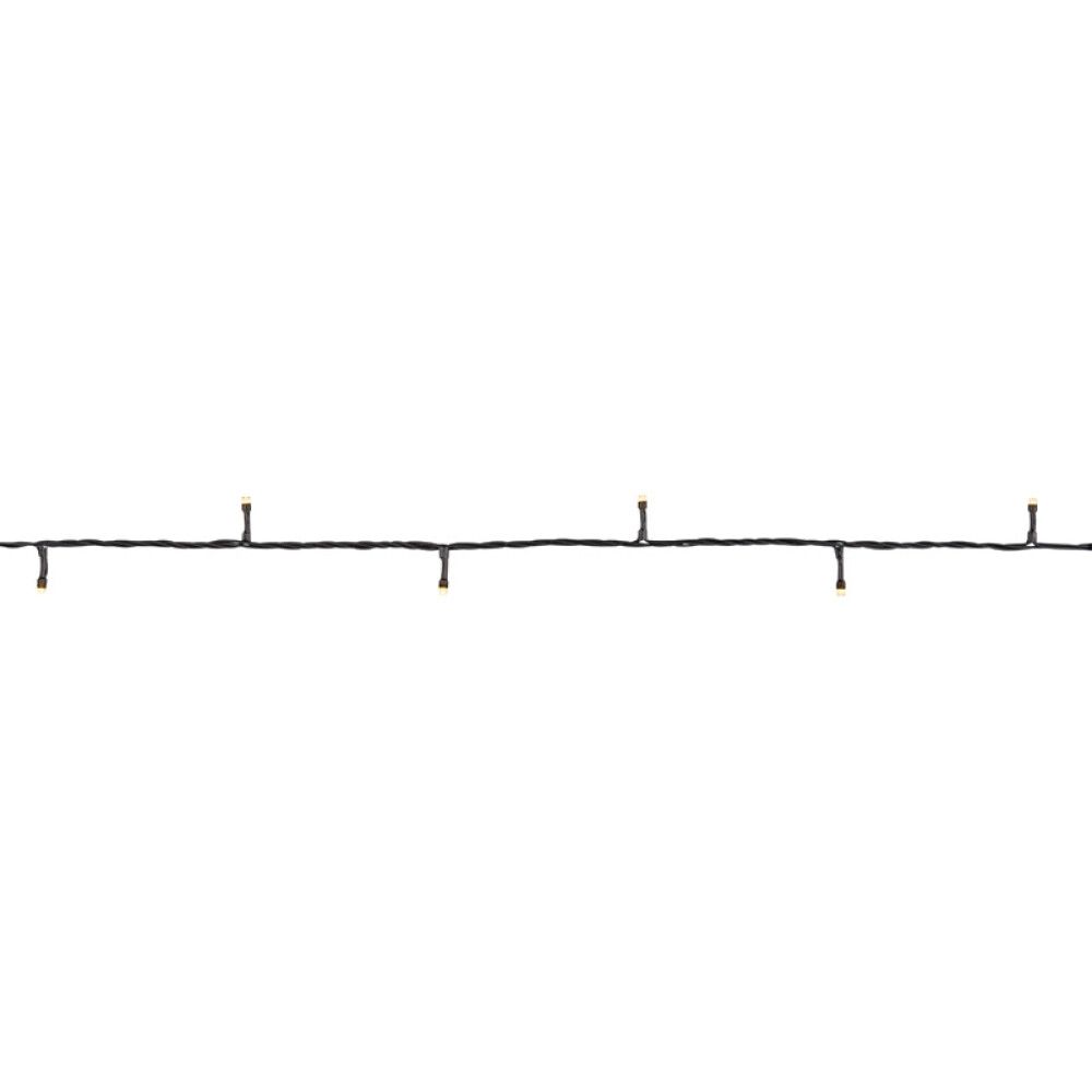 LYSLENKE INSTANT LIGHT FAST LED VARMHVIT 17,85M
