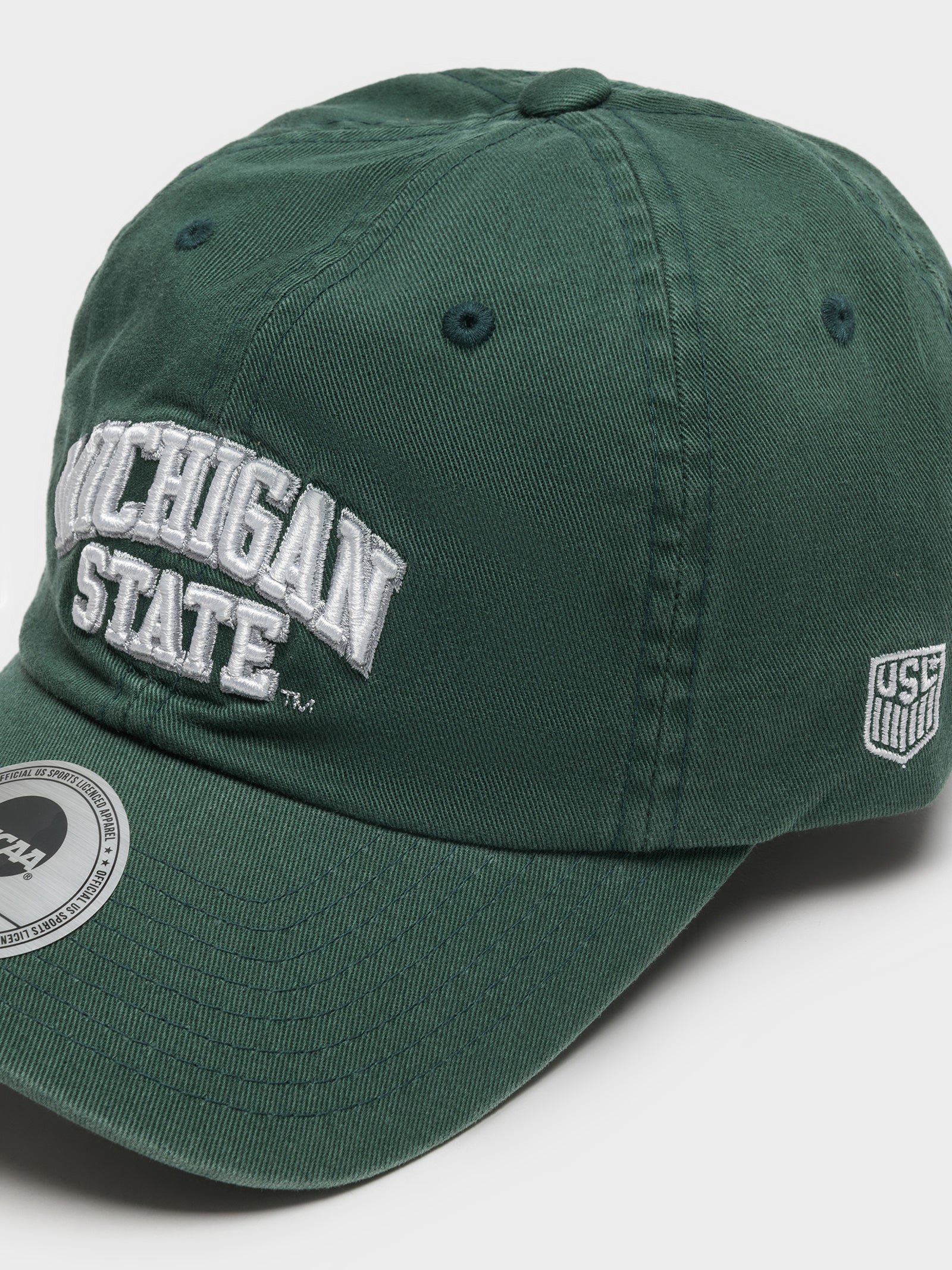Michigan State Cap