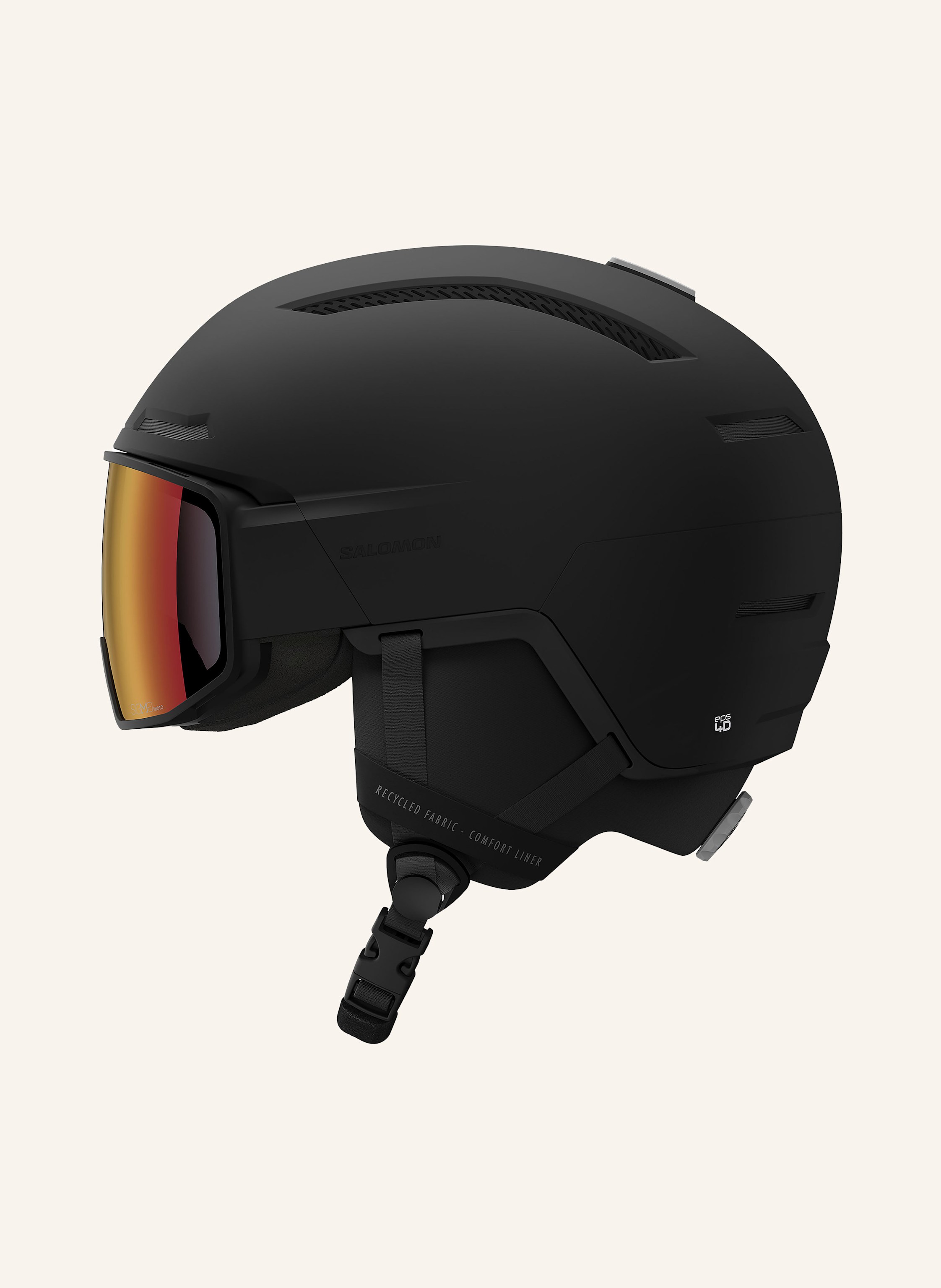 SALOMON Skihelm DRIVER PRO MIPS