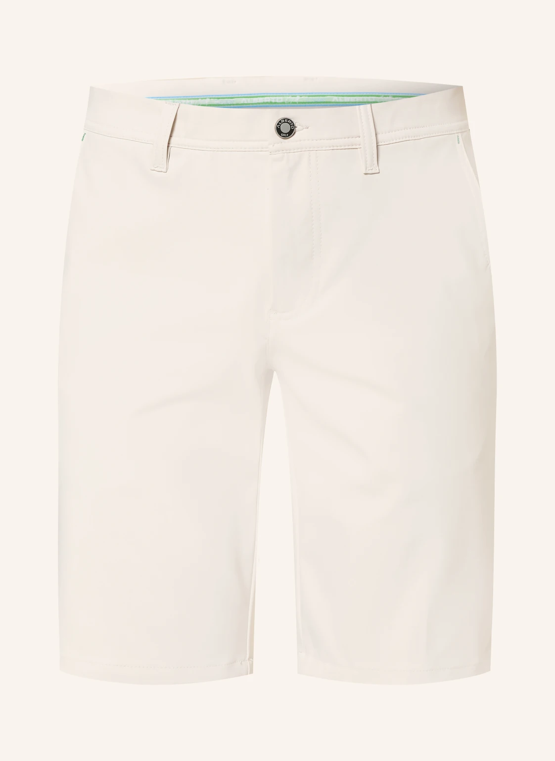 ALBERTO Golfshorts EARNIE - FX4 DRY COOLER®
