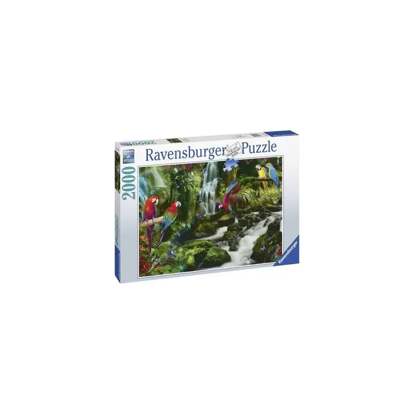 Puzzle Ravensburger