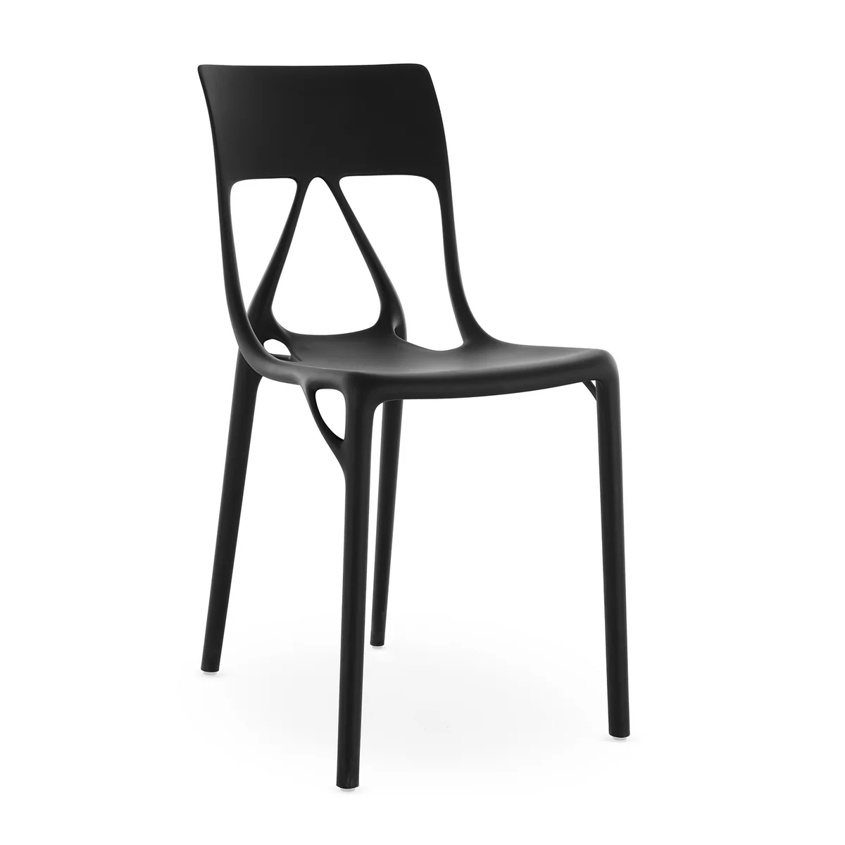 Kartell - A.I. Lite Stuhl