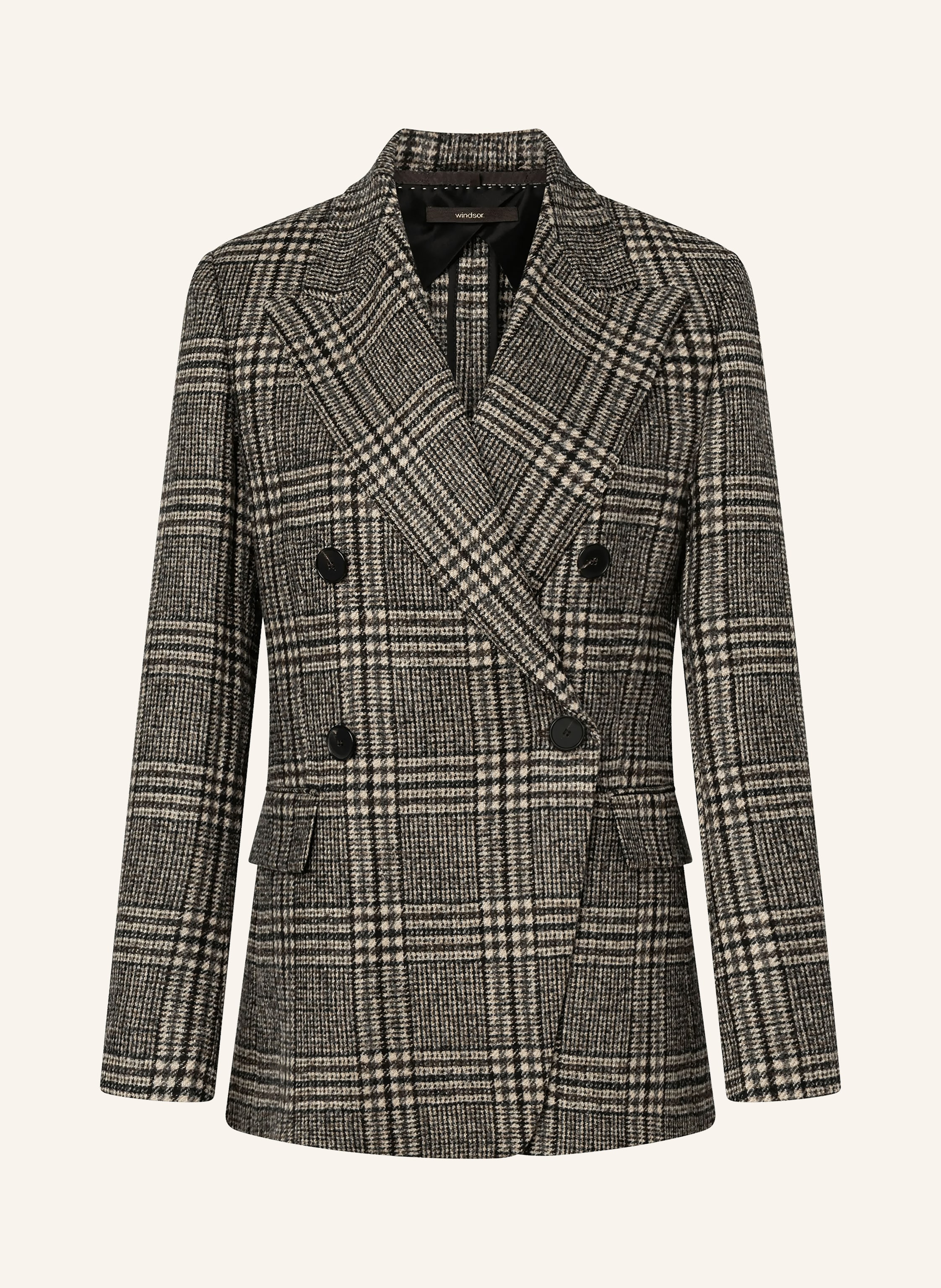 windsor. Blazer