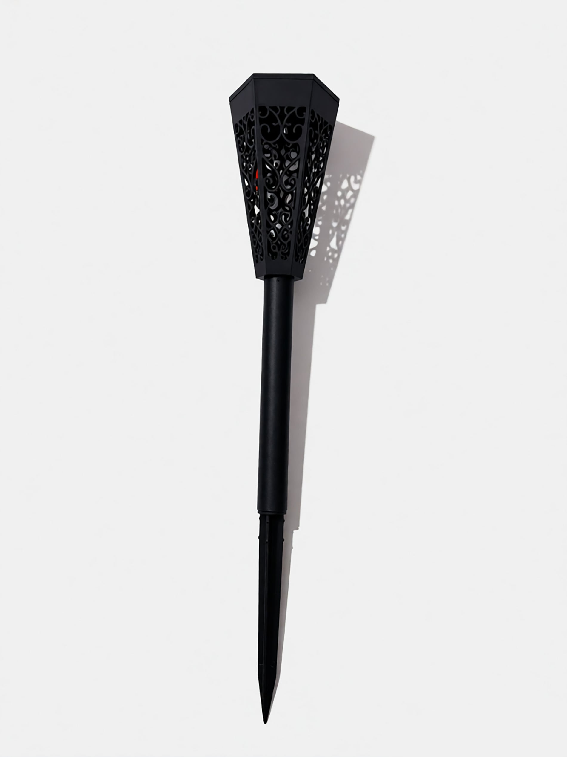 Zestaw lampek solarnych do wbicia w ziemie 2 pack