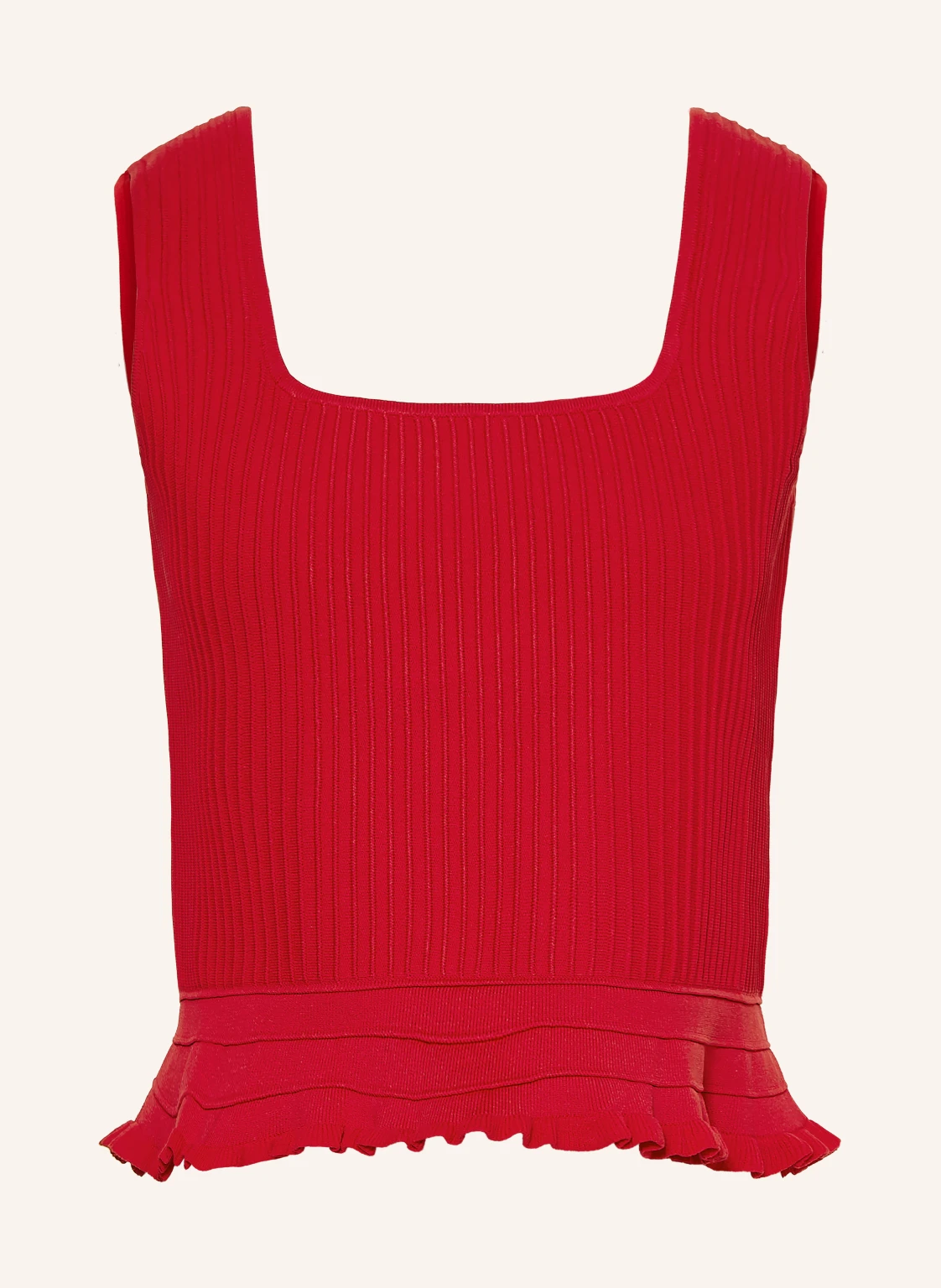 maje Stricktop