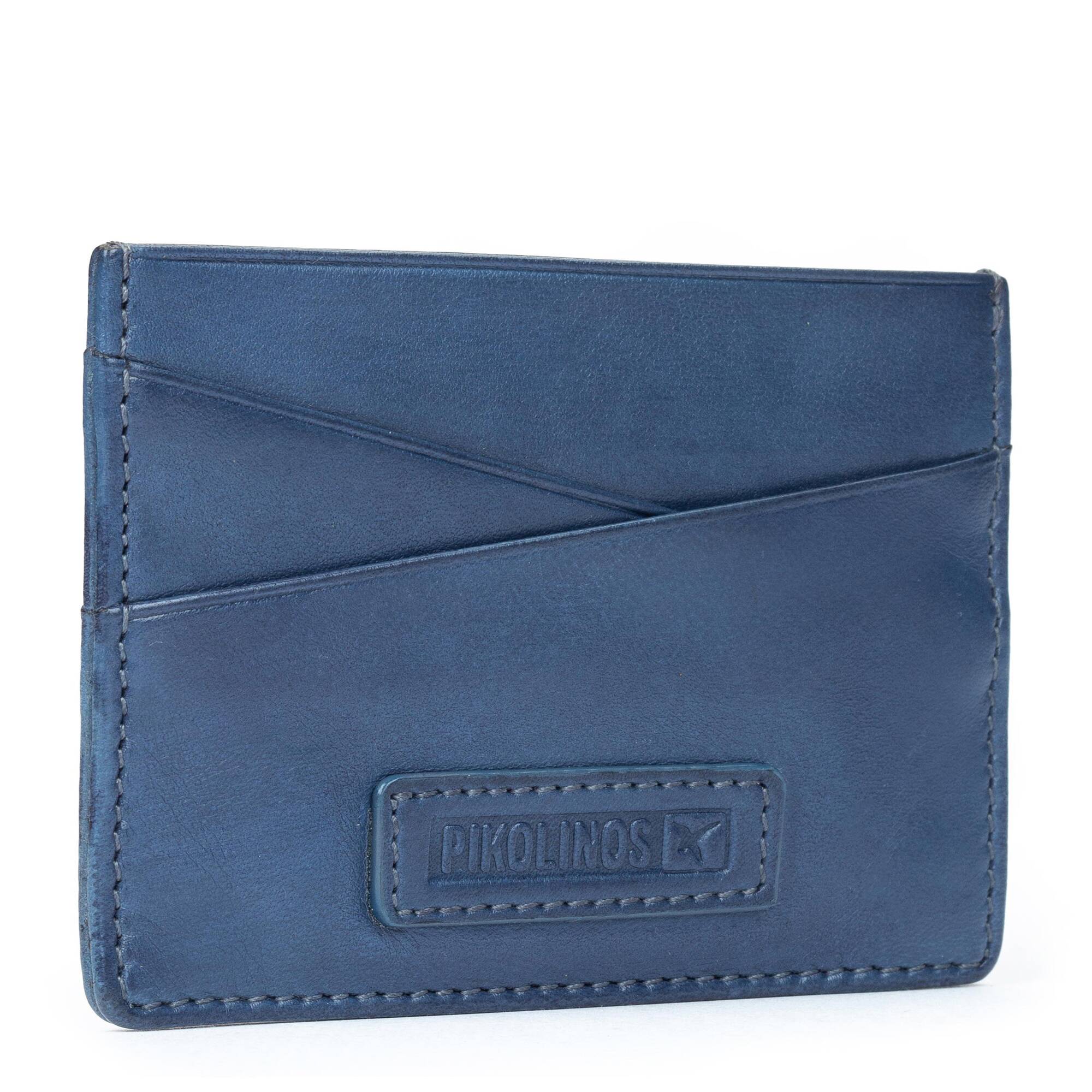 COMPLEMENTOS - Tarjetero multibolsillo para mujer