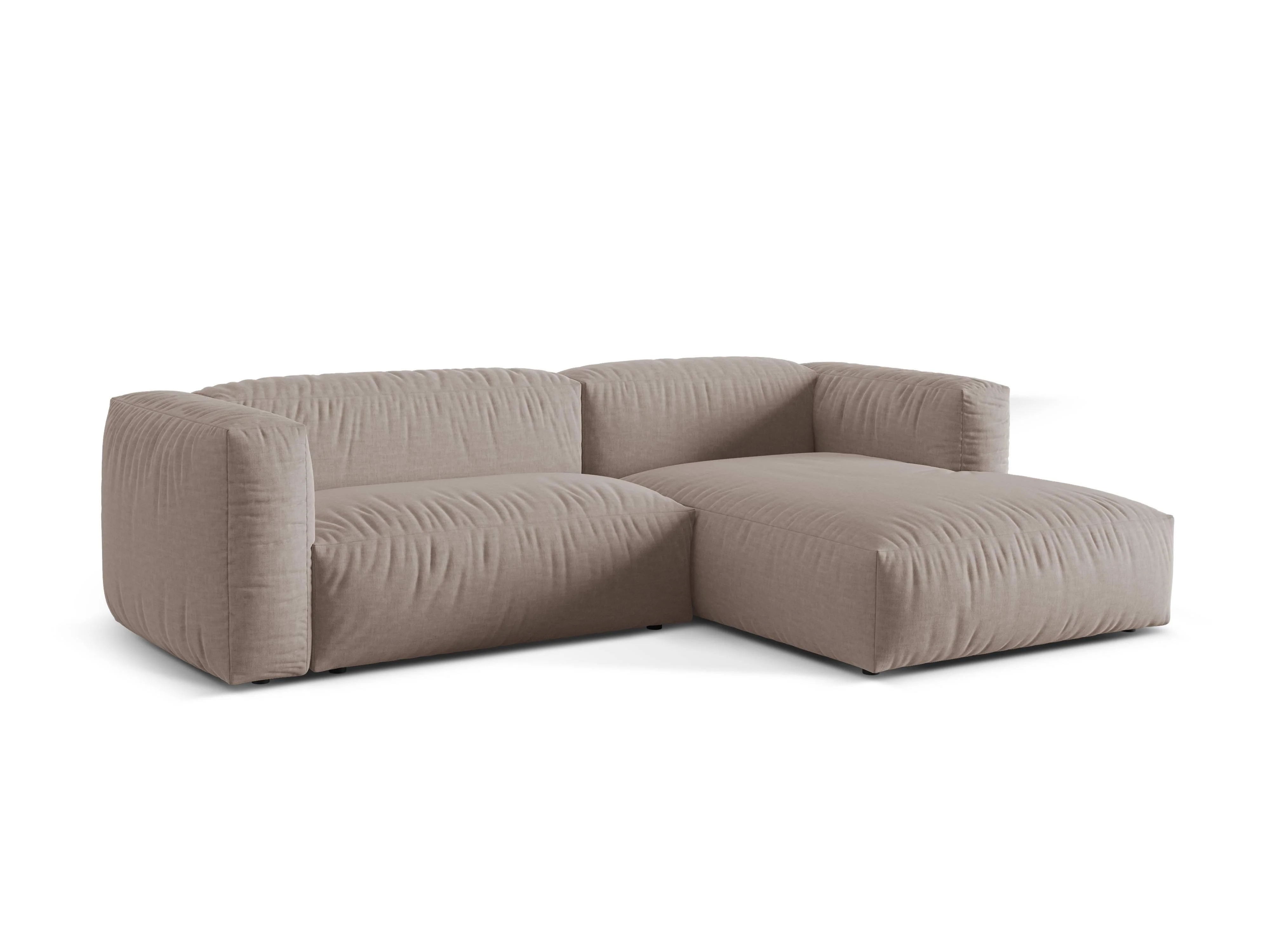 Hoekbank Martina rechts