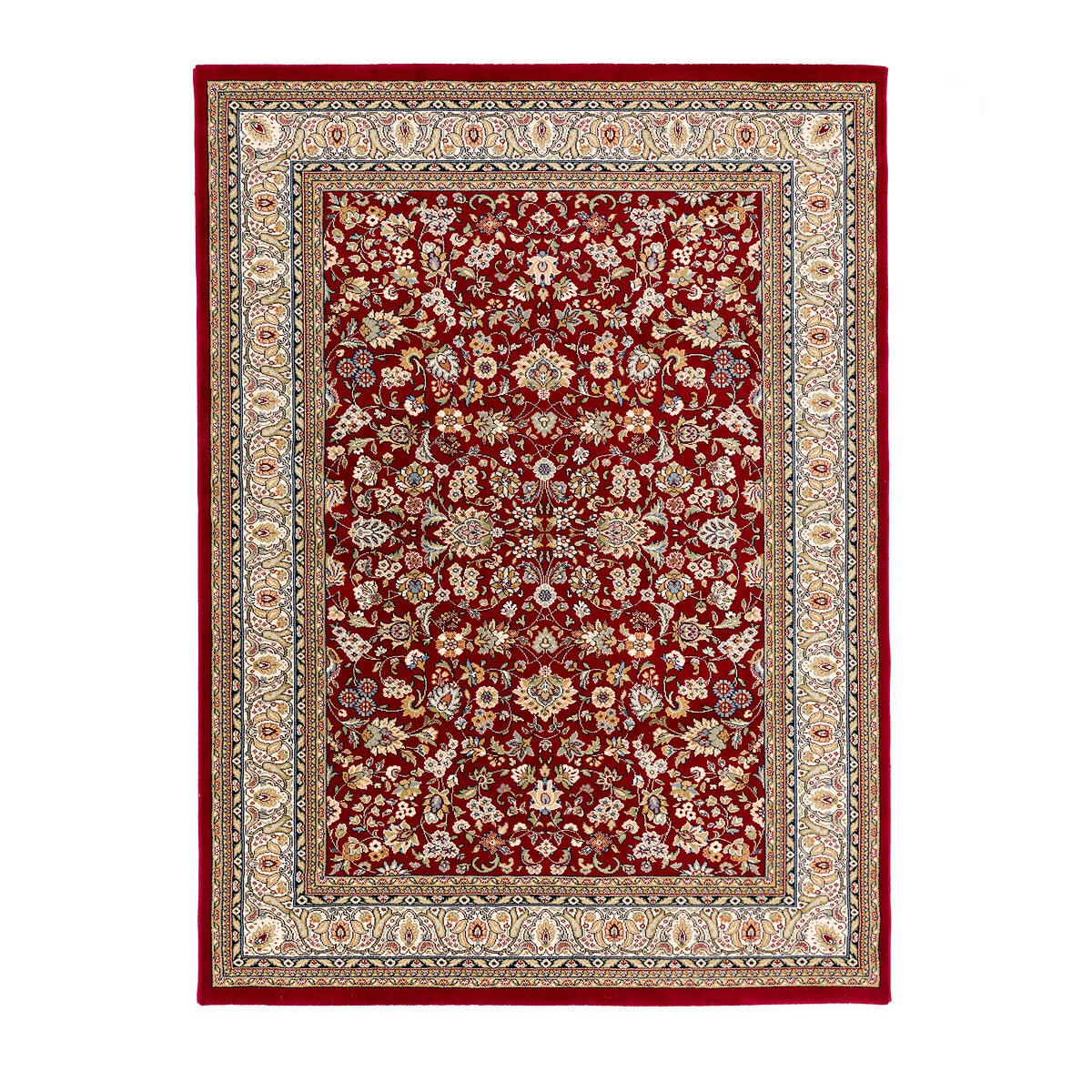 Tapis style persan, Sulli