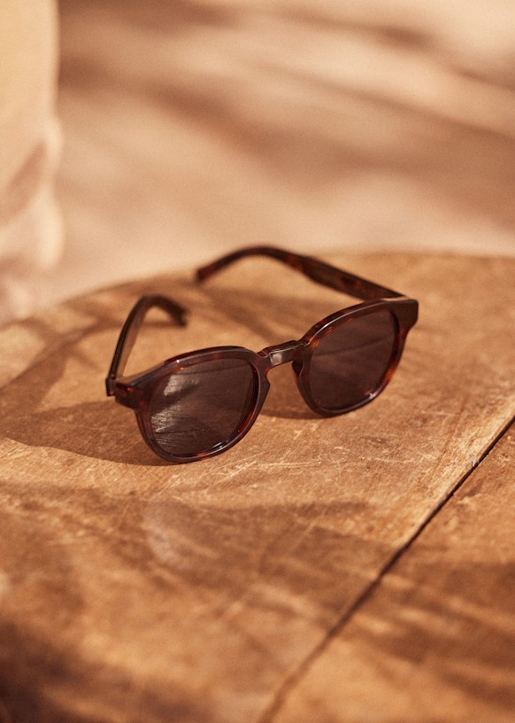 Wells Sunglasses