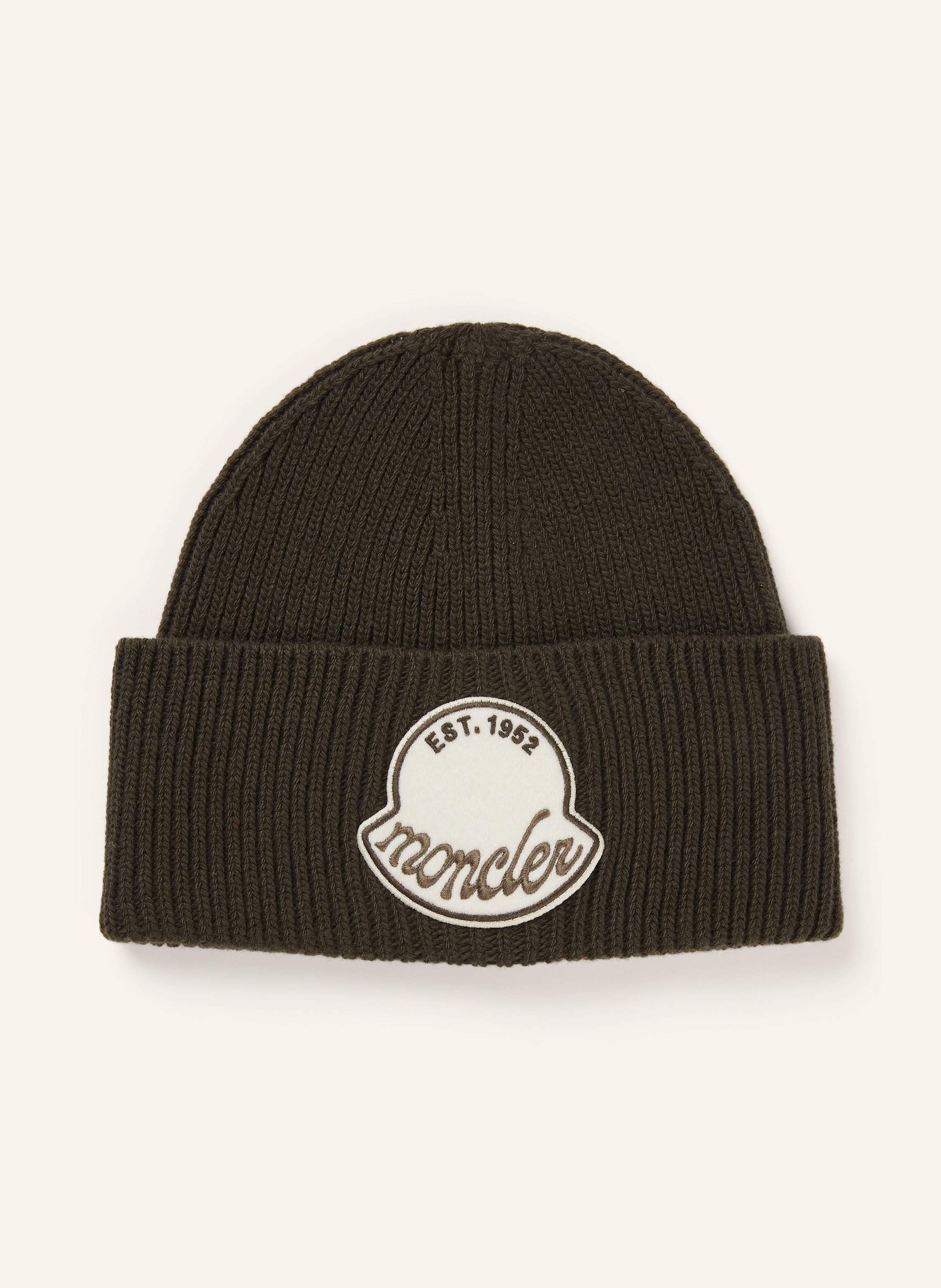 MONCLER Mütze