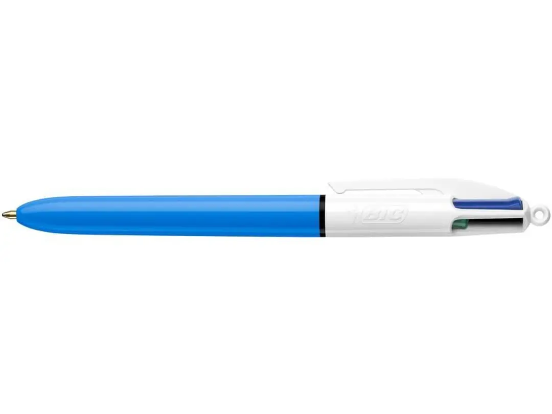Kugelschreiber 12er-Set Classic