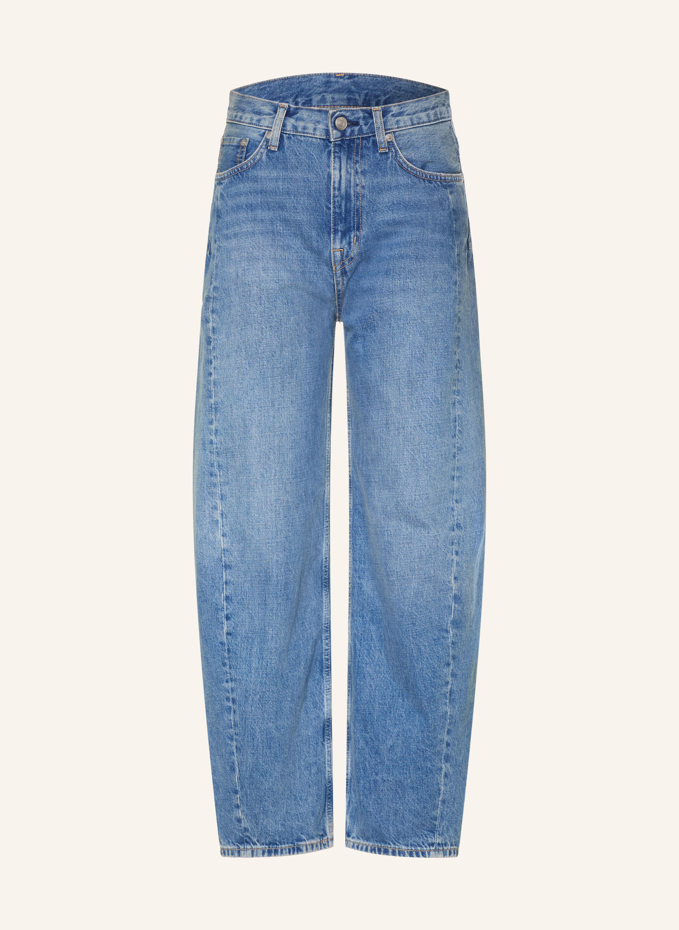 ARKET Barrel Jeans