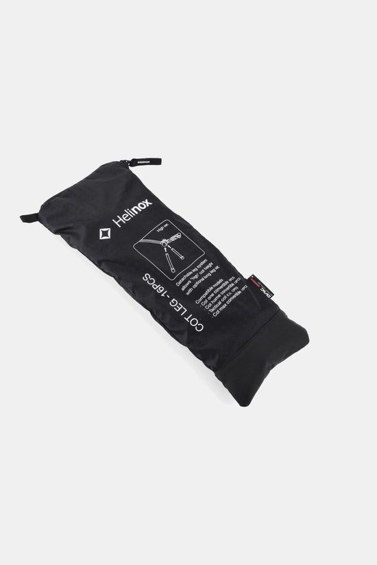 Helinox Cot Leg 16Pcs