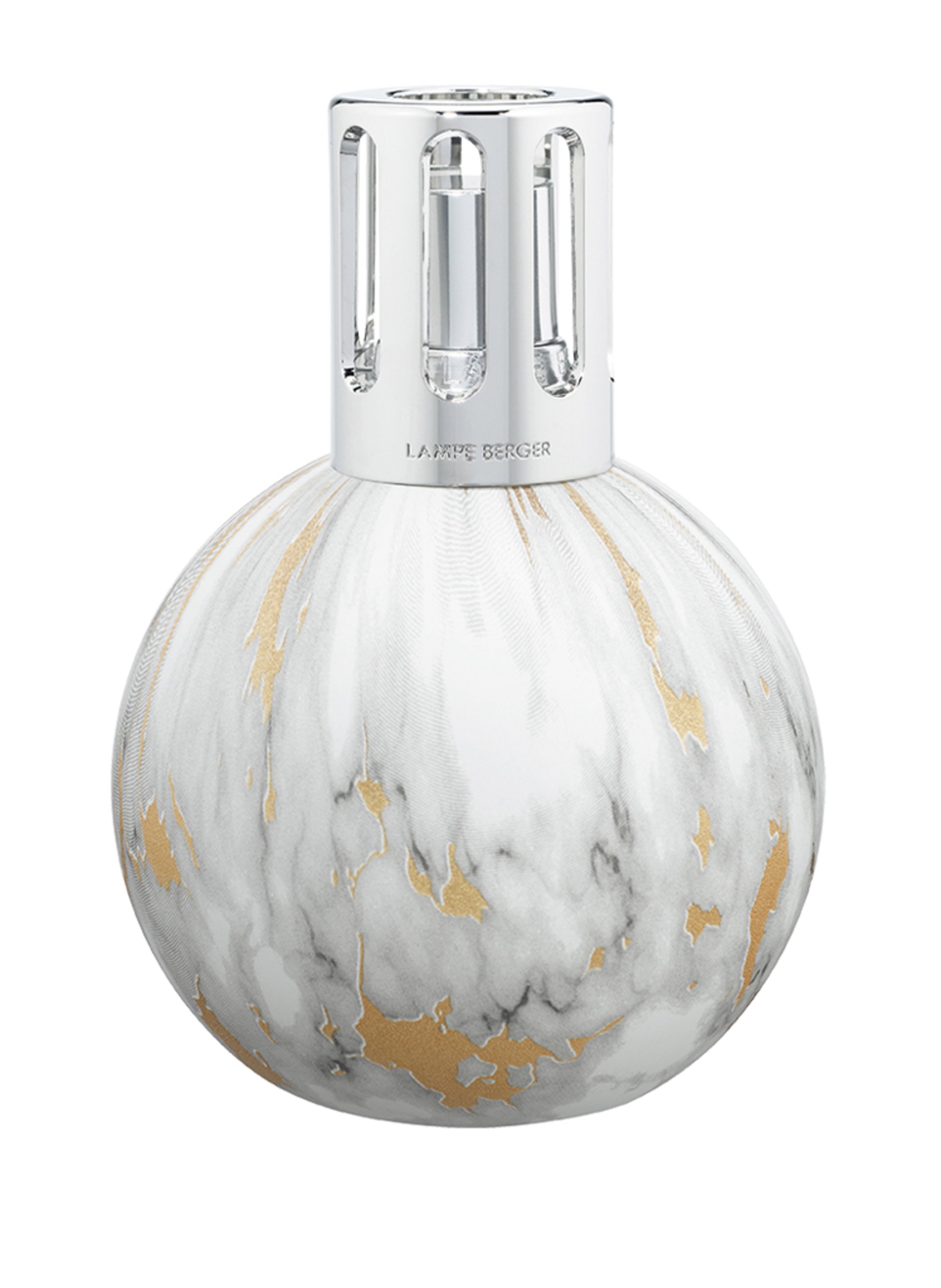 MAISON BERGER PARIS Duftlampe MARBRURE BLANCHE