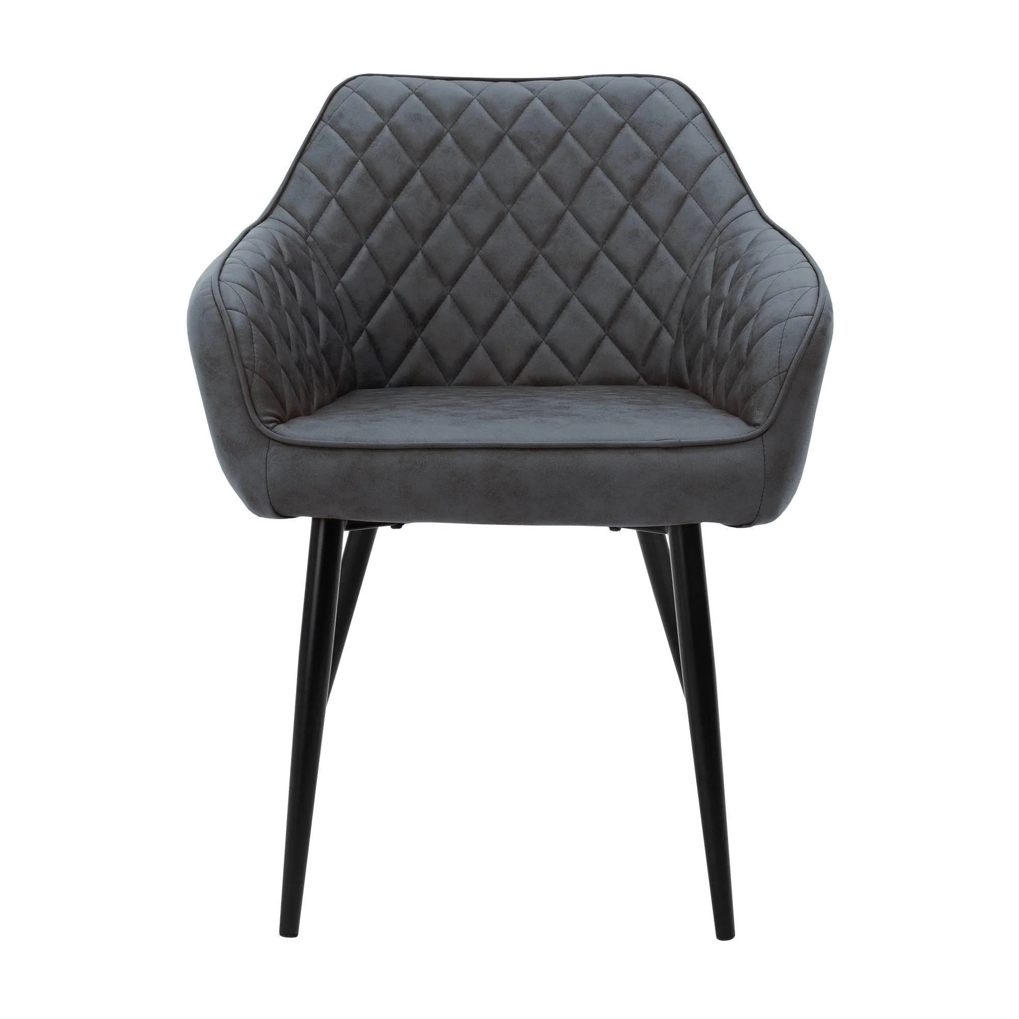 Set van 4 eetkamerstoelen Sanders