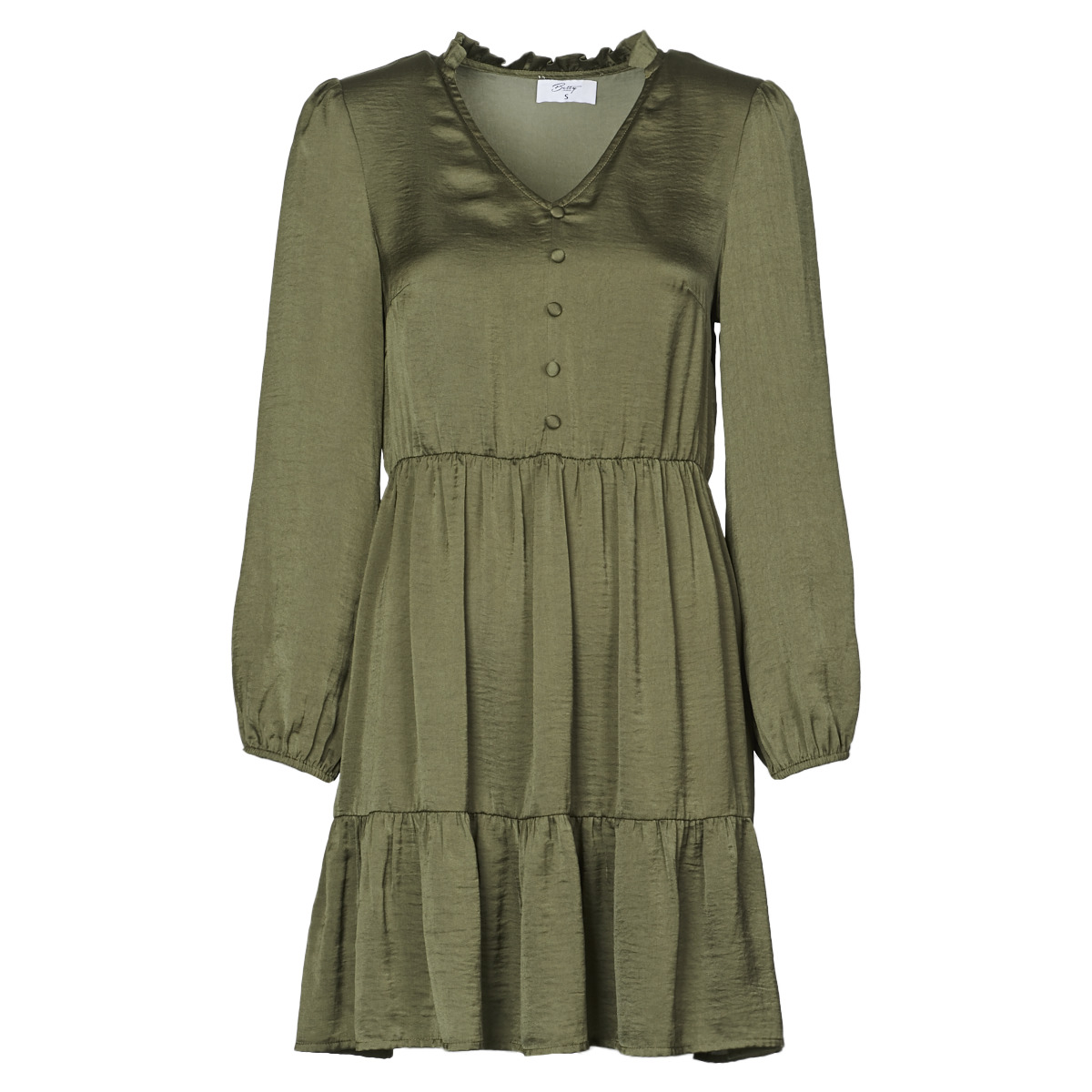 Betty London - NULIE - Kaki