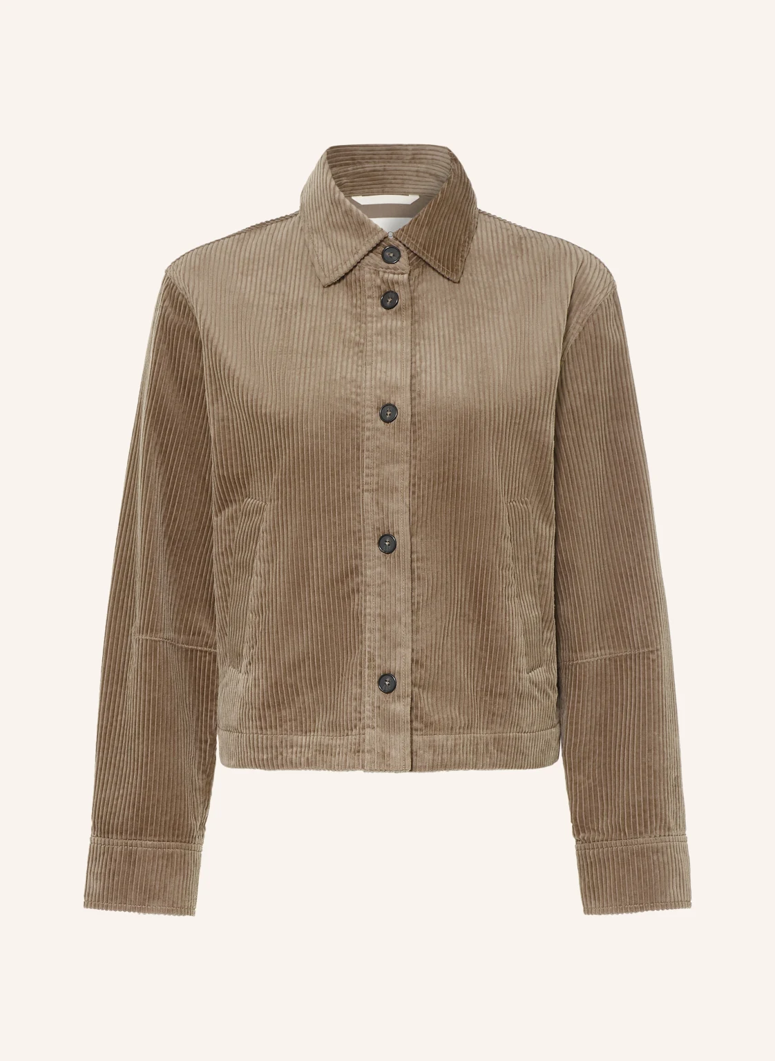 Marc O'Polo Cord-Overshirt