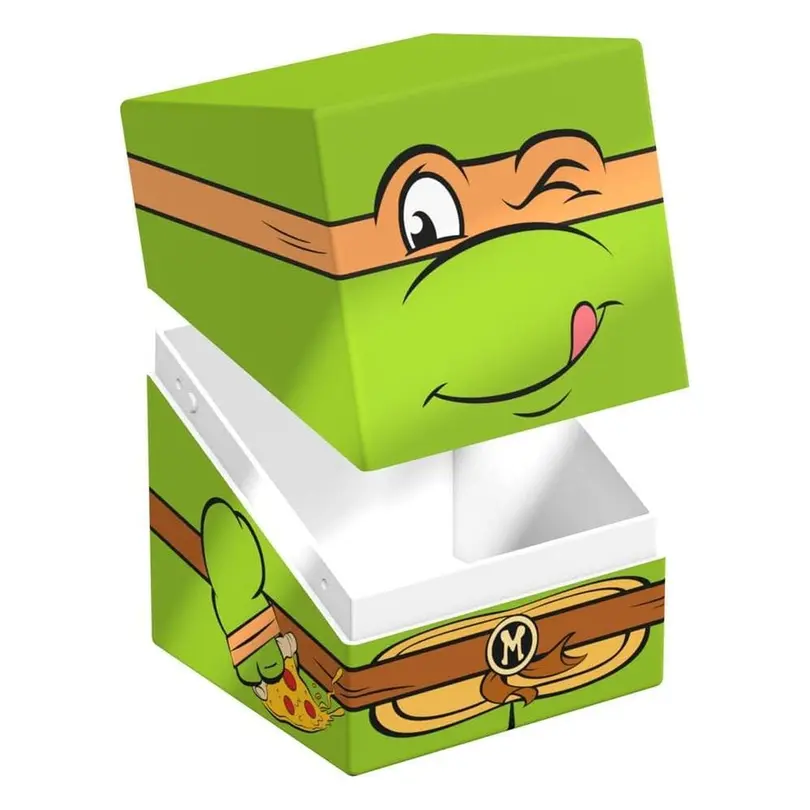 Aufbewahrungsbox TMNT