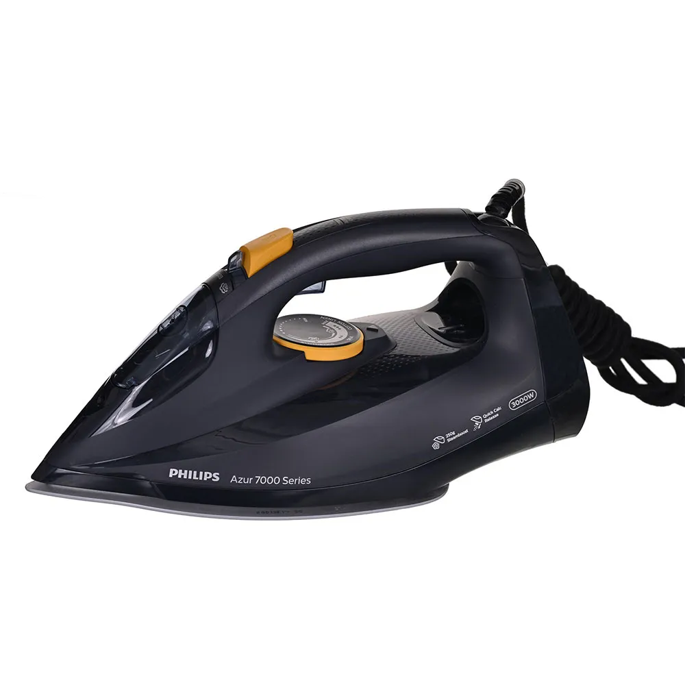 Philips 7000 series DST7060/20 HV steam iron