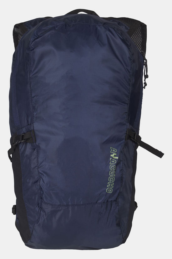 Ayacucho Clifton Packable Rugzak