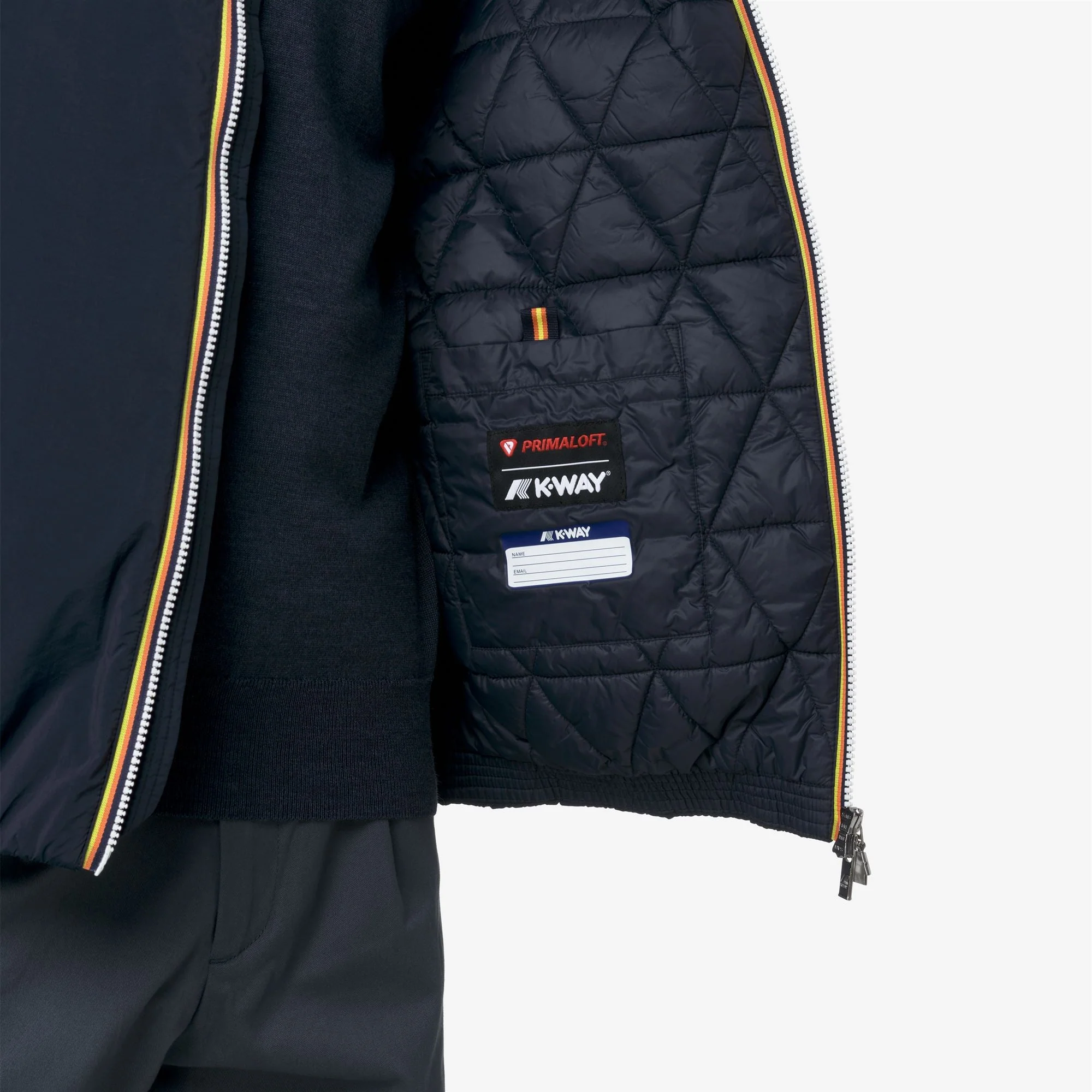 VALENTINE PLAIN WARM