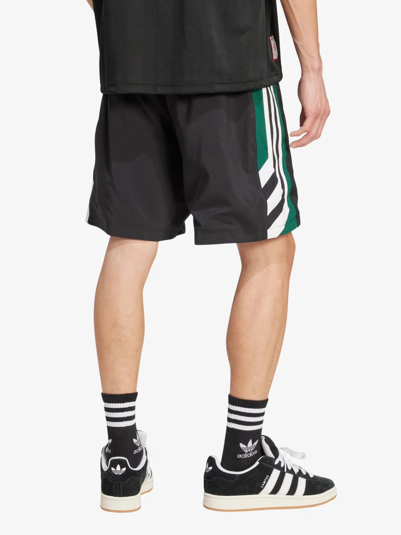 90s Football Shorts